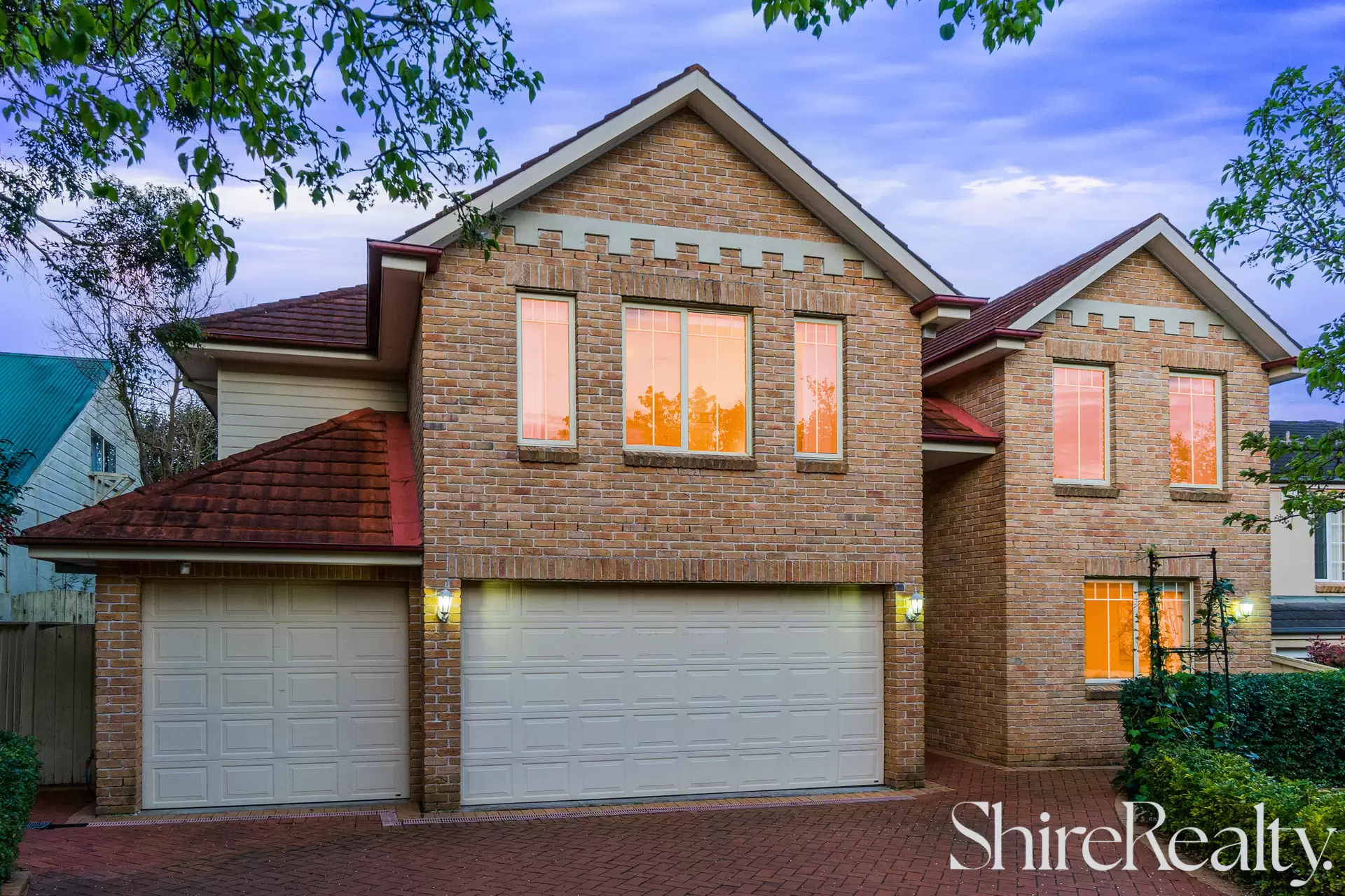 3 Sorrento Court, Kellyville Sold by Shire Realty - image 1