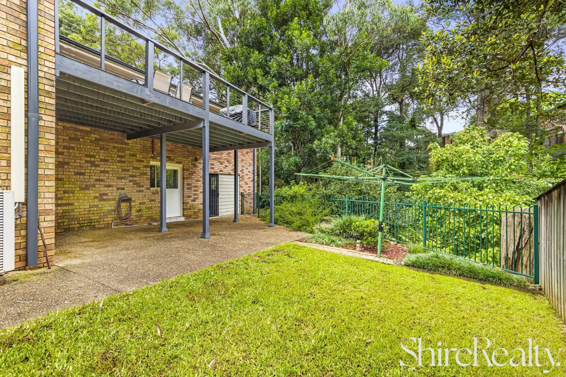 20 Timothy Avenue, Castle Hill Sold by Shire Realty - image 16