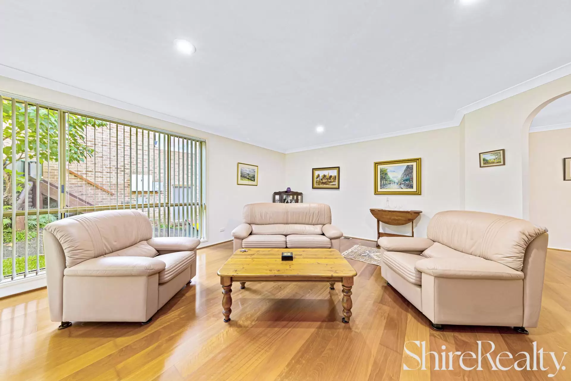 20 Timothy Avenue, Castle Hill Sold by Shire Realty - image 3