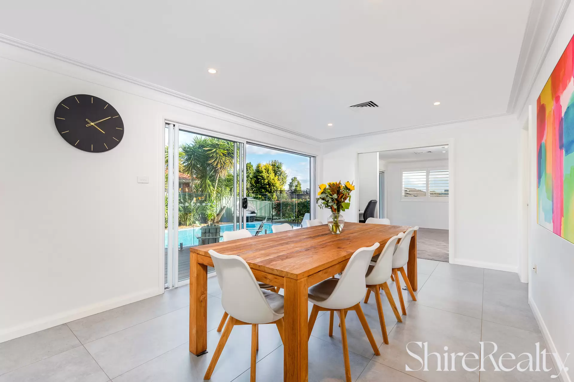 41 Battlement Crescent, Castle Hill Sold by Shire Realty - image 4