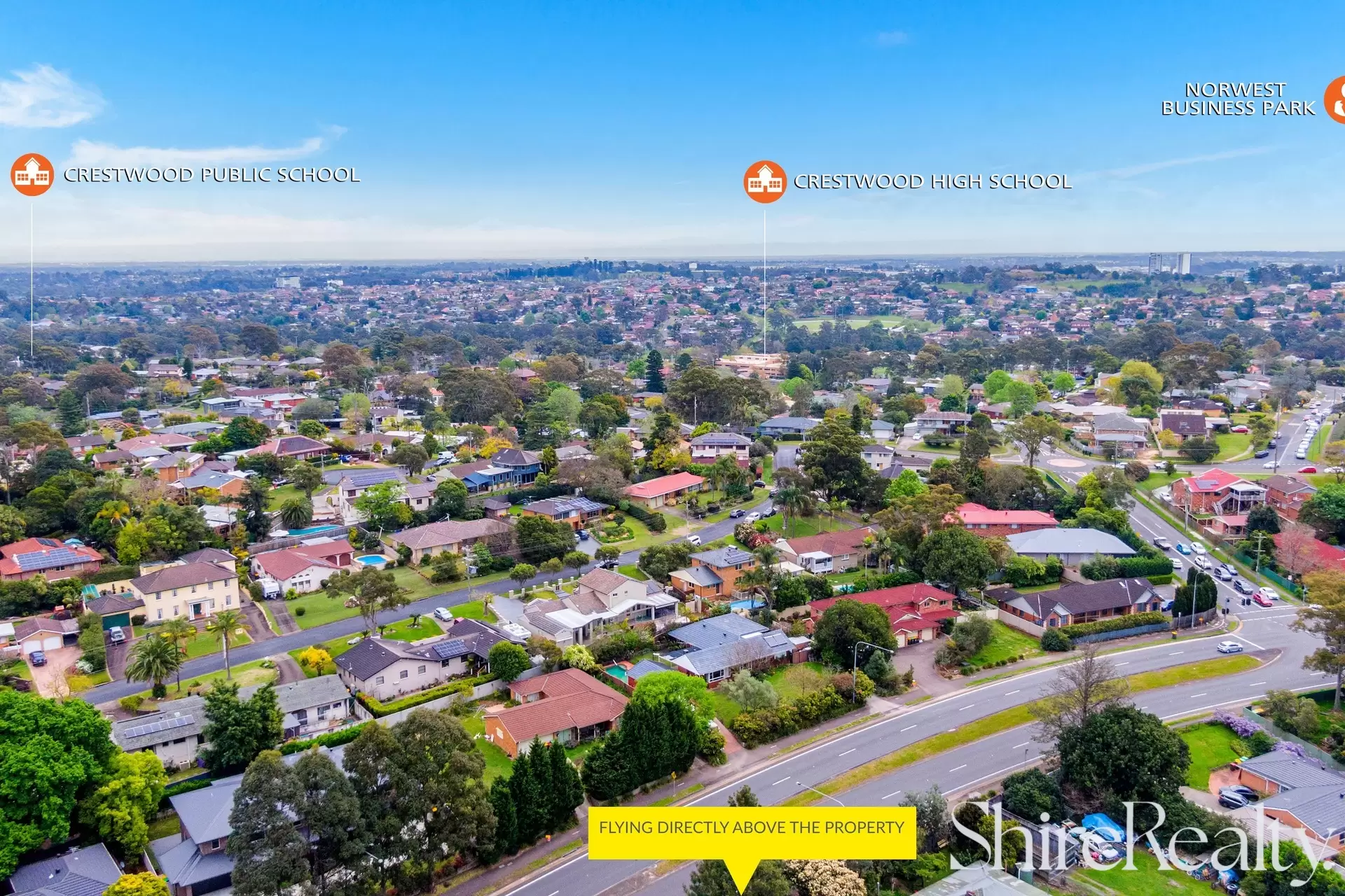 7 Wells Court, Baulkham Hills Sold by Shire Realty - image 23