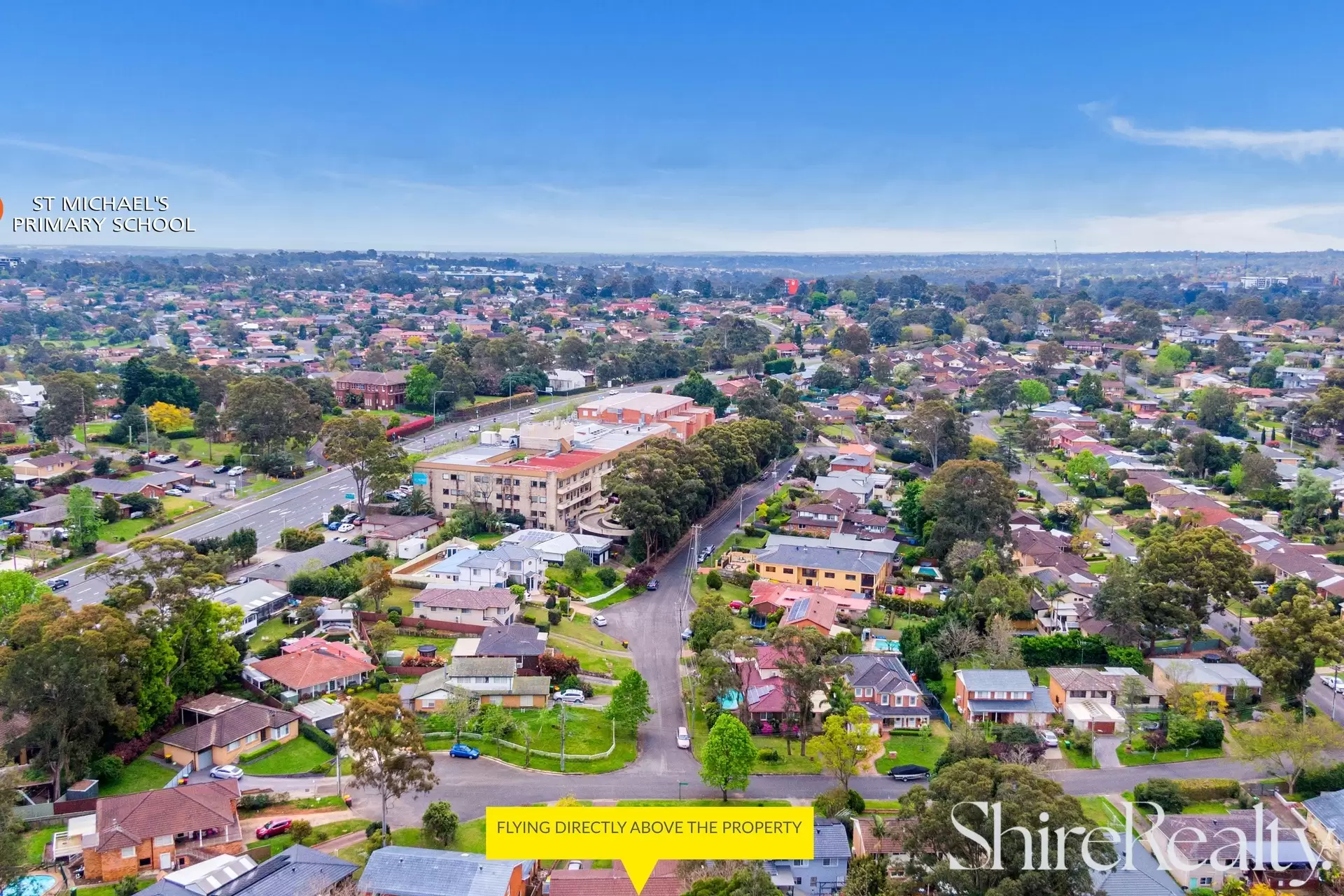 7 Wells Court, Baulkham Hills Sold by Shire Realty - image 22