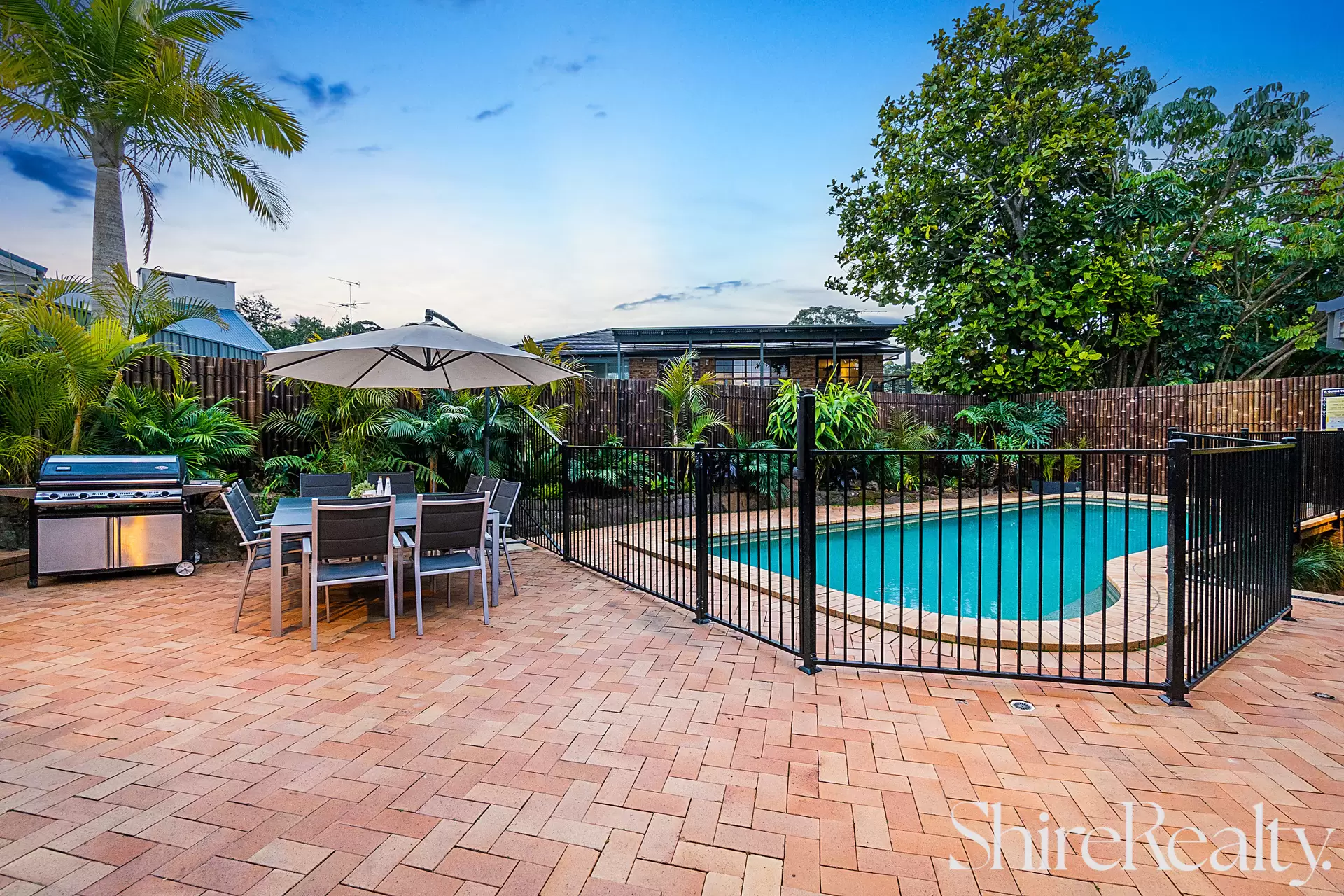 7 Wells Court, Baulkham Hills Sold by Shire Realty - image 16