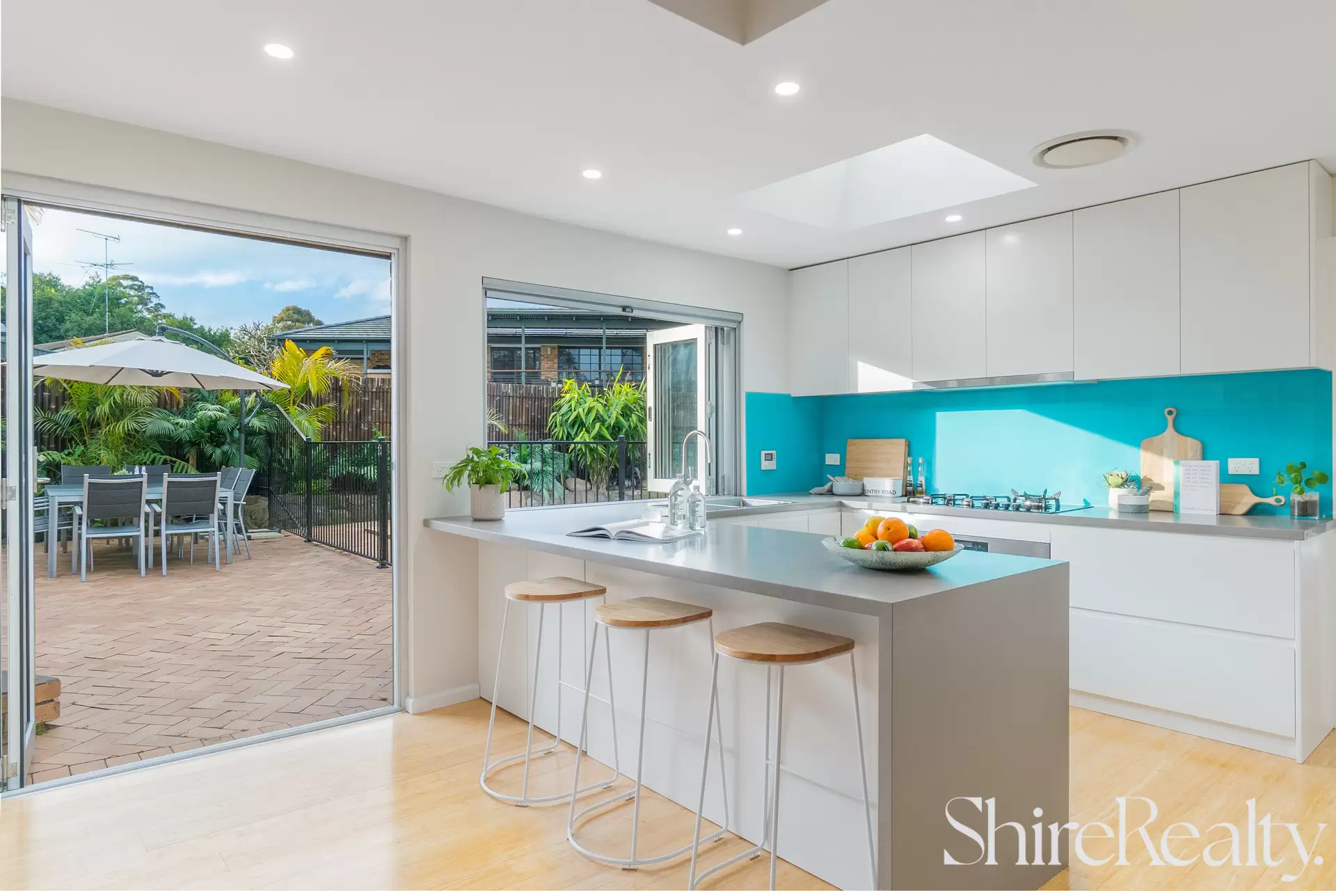 7 Wells Court, Baulkham Hills Sold by Shire Realty - image 6