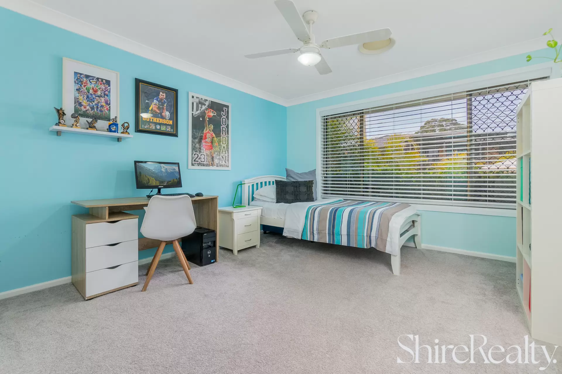 7 Wells Court, Baulkham Hills Sold by Shire Realty - image 10