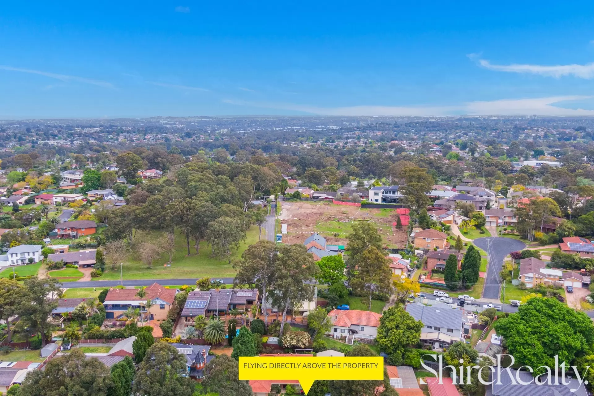 7 Wells Court, Baulkham Hills Sold by Shire Realty - image 20