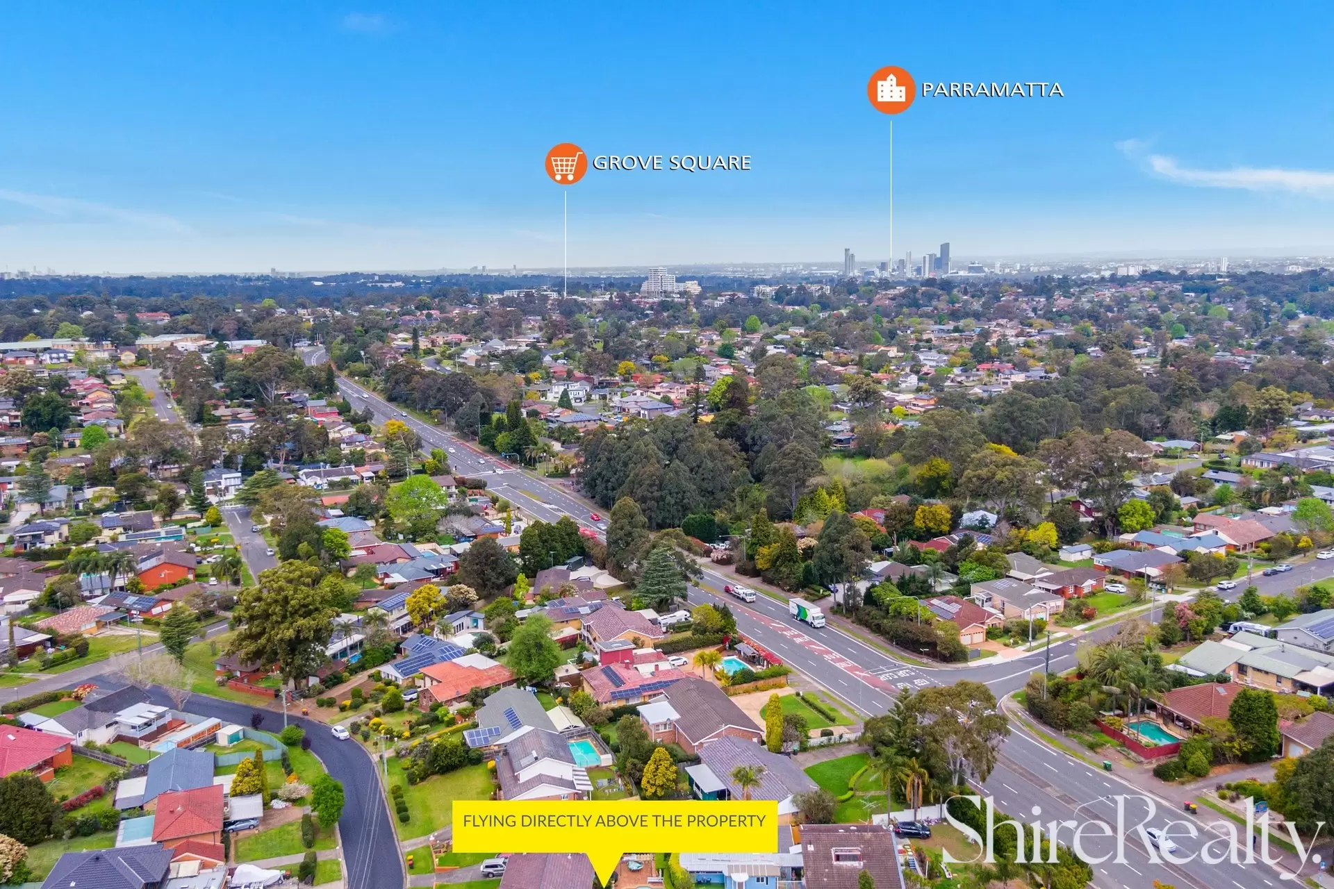 7 Wells Court, Baulkham Hills Sold by Shire Realty - image 19