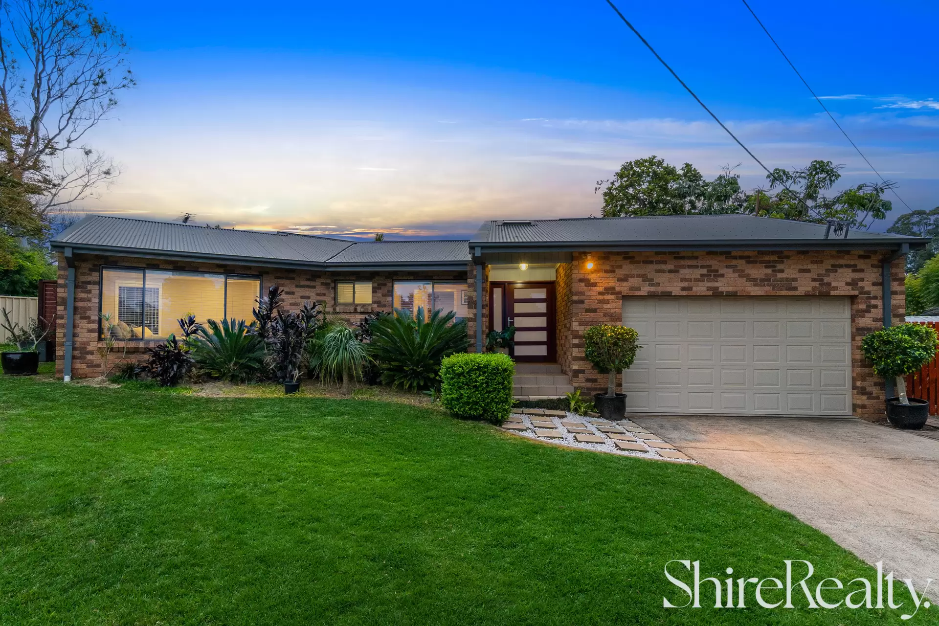 7 Wells Court, Baulkham Hills Sold by Shire Realty - image 1