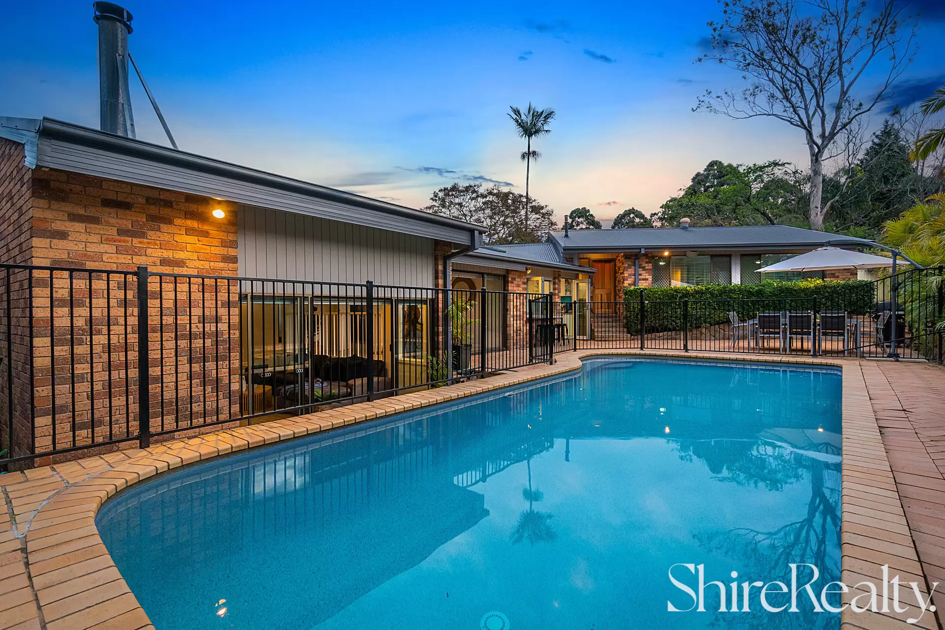 7 Wells Court, Baulkham Hills Sold by Shire Realty - image 15