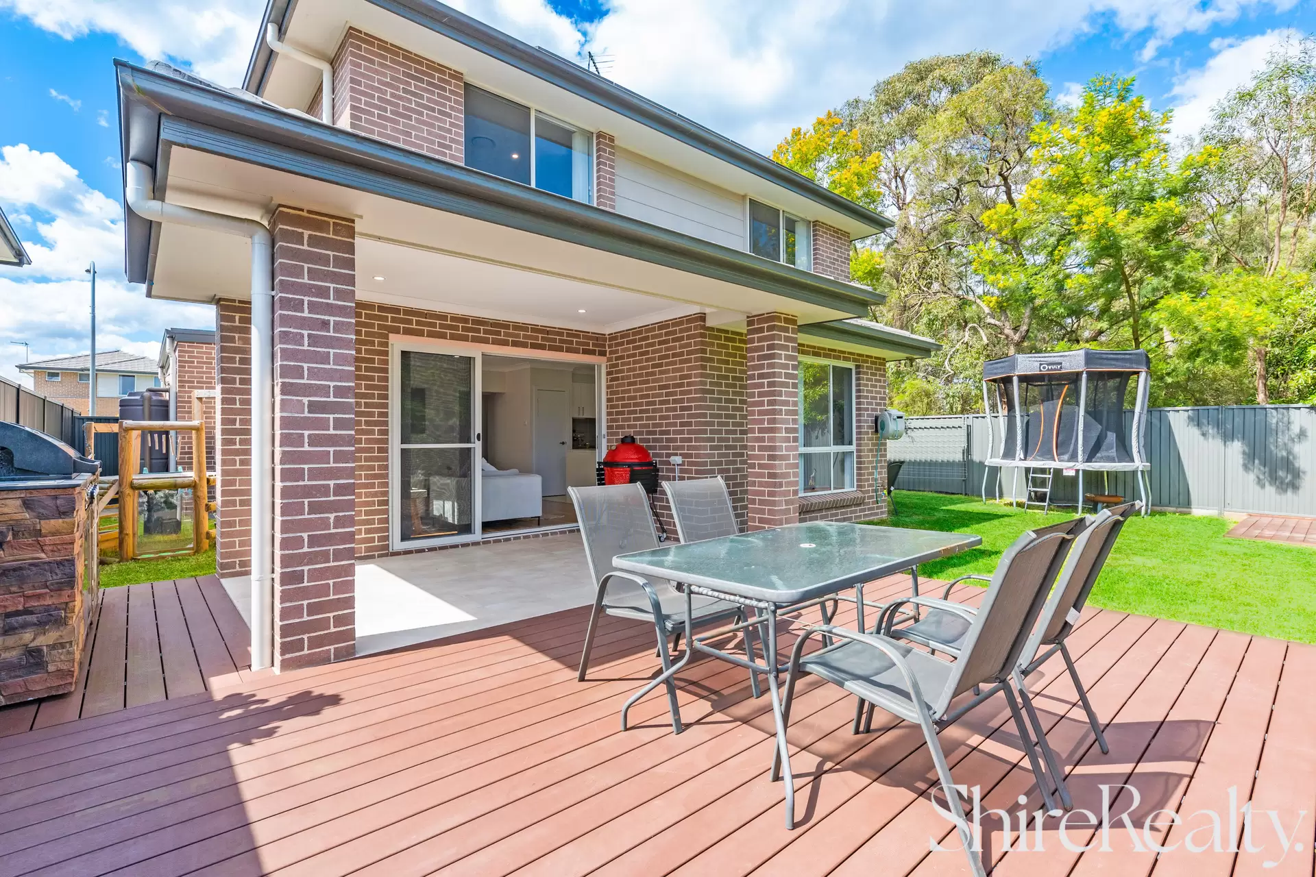 7 Barabati Road, North Kellyville Sold by Shire Realty - image 11