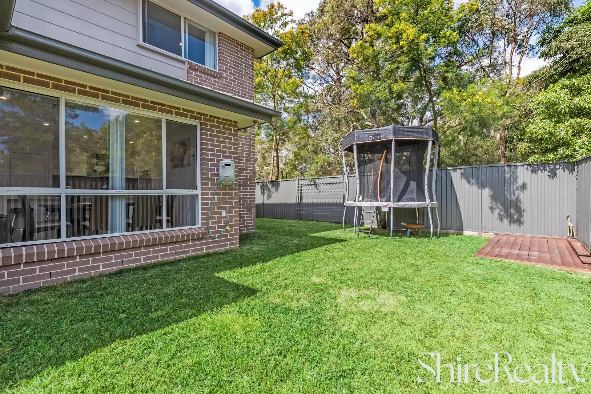 7 Barabati Road, North Kellyville Sold by Shire Realty - image 12