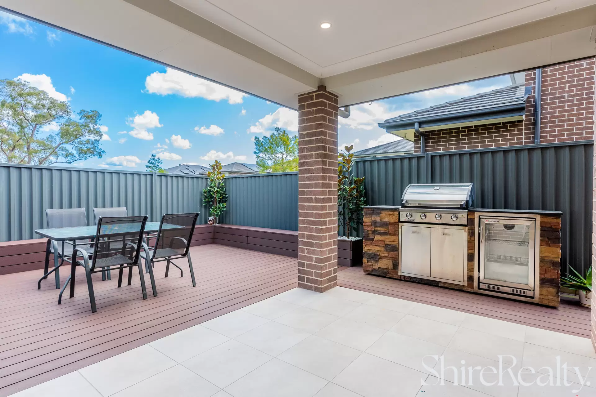 7 Barabati Road, North Kellyville Sold by Shire Realty - image 10