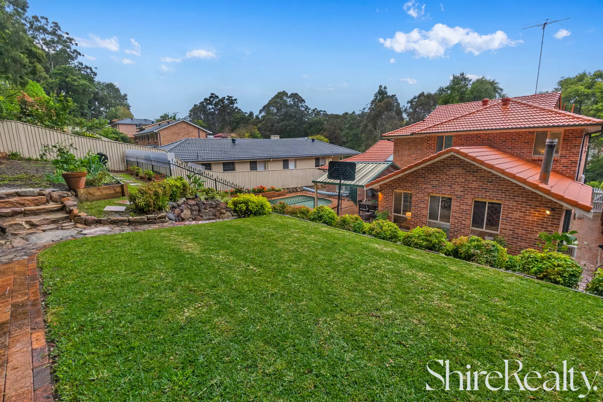 35 Timothy Avenue, Castle Hill Sold by Shire Realty - image 13