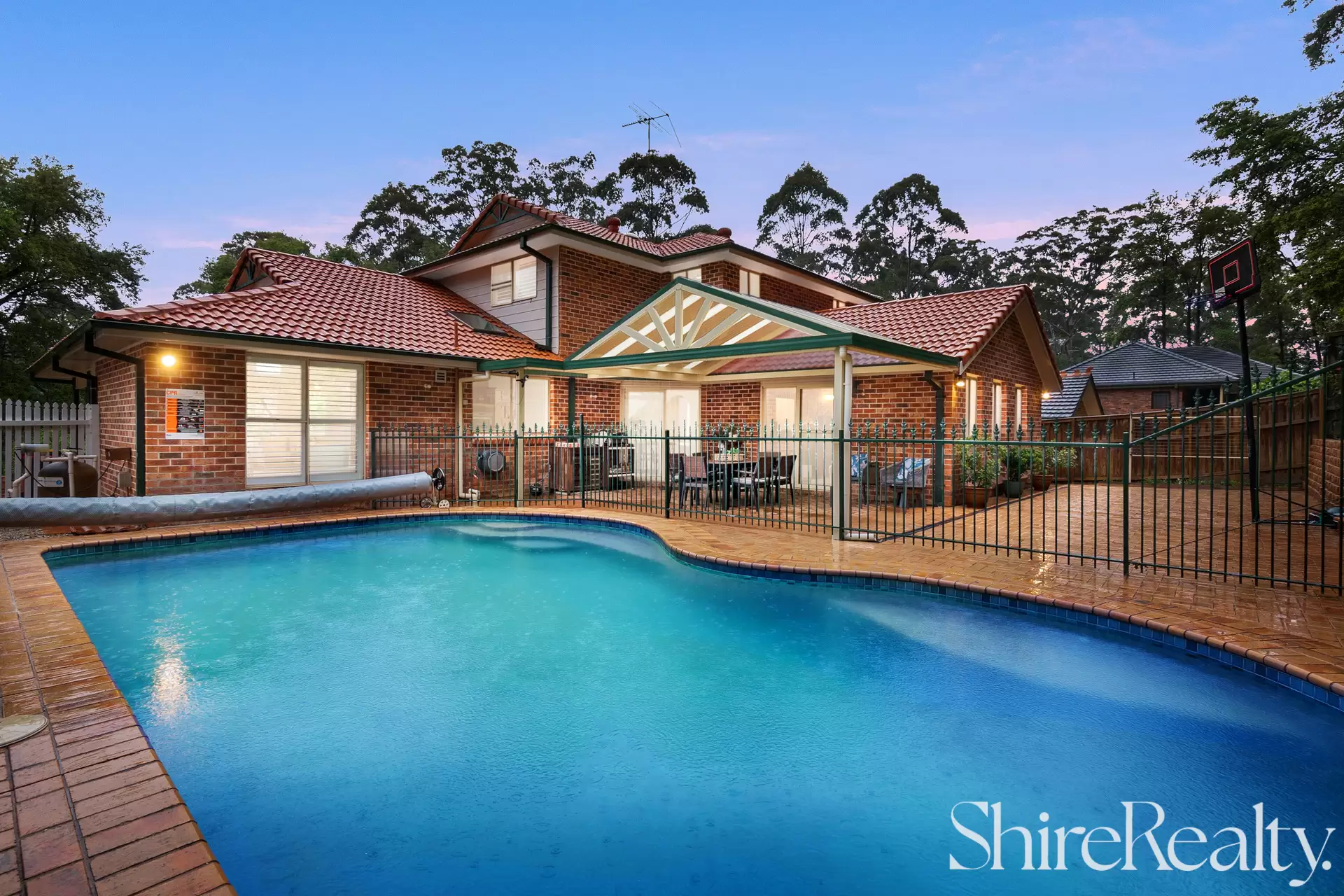 35 Timothy Avenue, Castle Hill Sold by Shire Realty - image 12