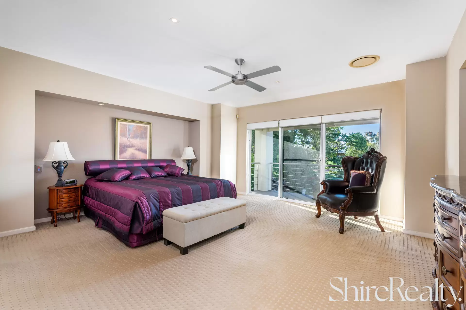 20 Middlebrook Rise, Bella Vista Sold by Shire Realty - image 10