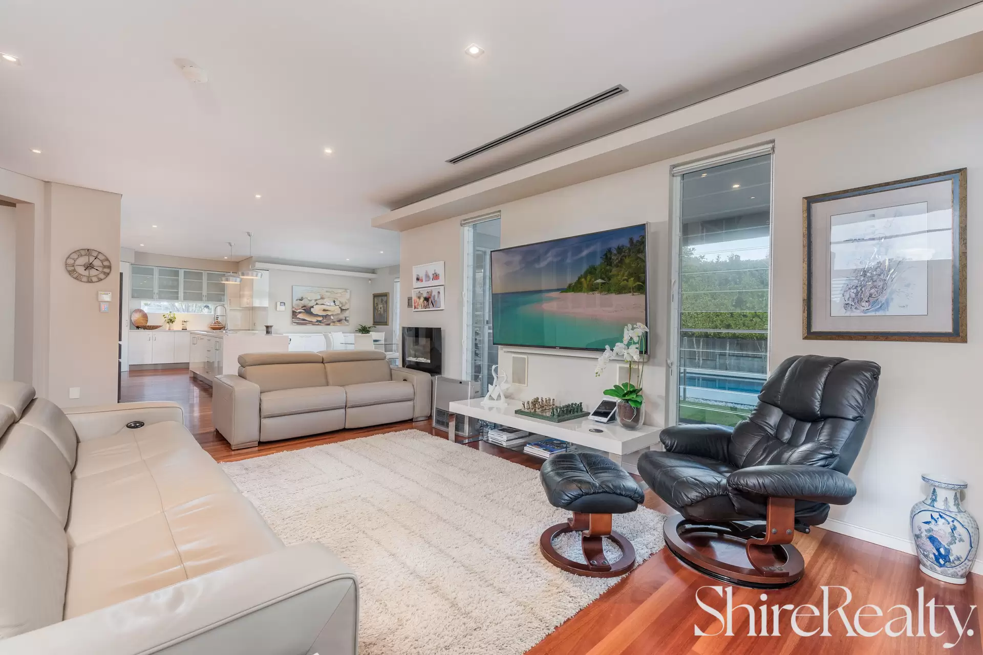 20 Middlebrook Rise, Bella Vista Sold by Shire Realty - image 5