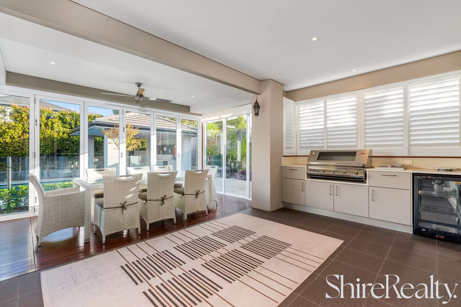 20 Middlebrook Rise, Bella Vista Sold by Shire Realty - image 15