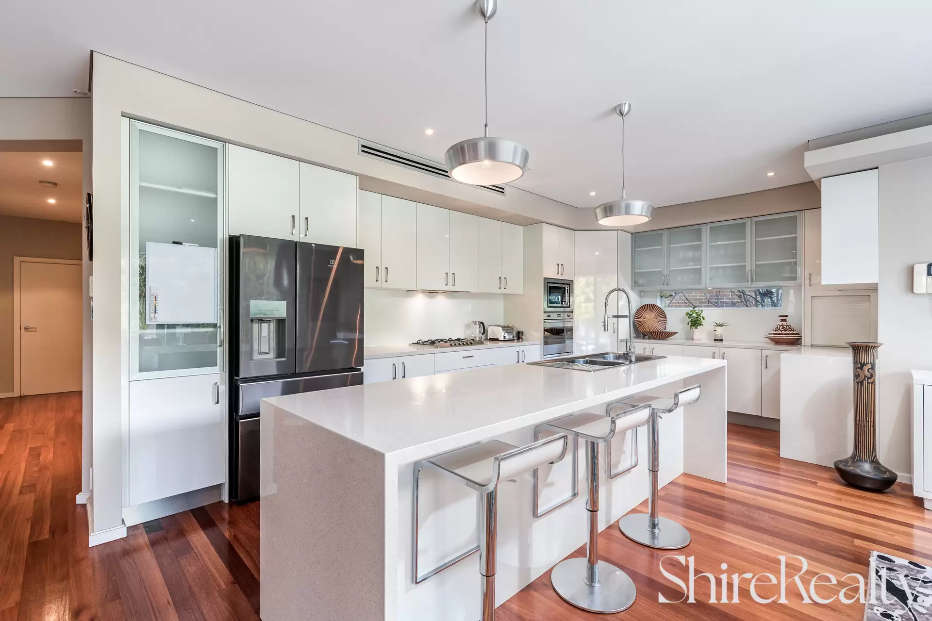 20 Middlebrook Rise, Bella Vista Sold by Shire Realty - image 3