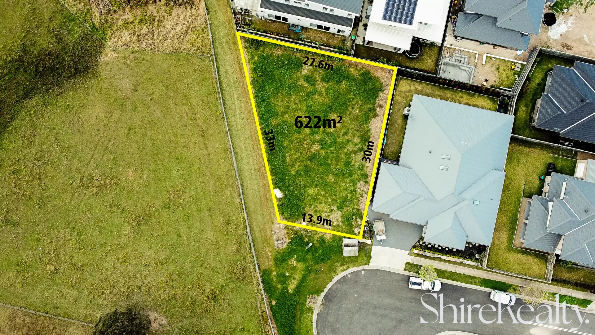 6 Haden (Gables) Road, Box Hill Sold by Shire Realty - image 1