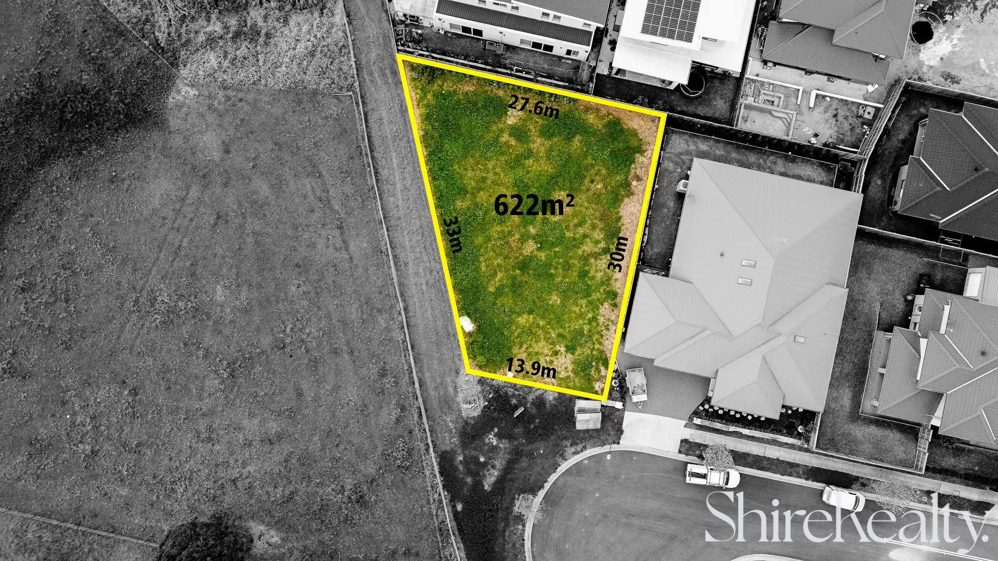 6 Haden (Gables) Road, Box Hill Sold by Shire Realty - image 1