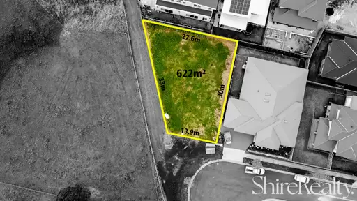 6 Haden (Gables) Road, Box Hill Sold by Shire Realty