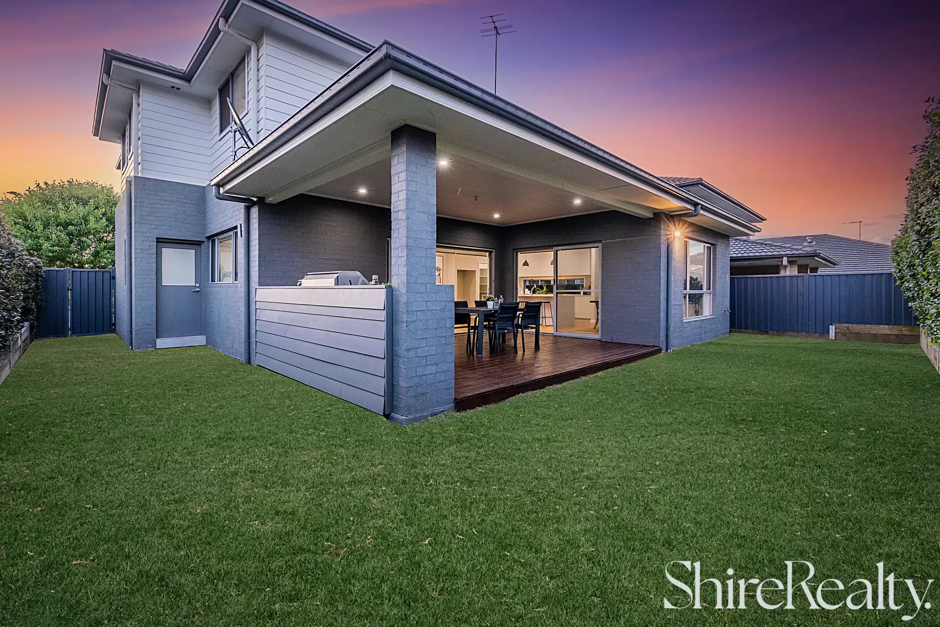 56 Myles Crescent, North Kellyville Sold by Shire Realty - image 14