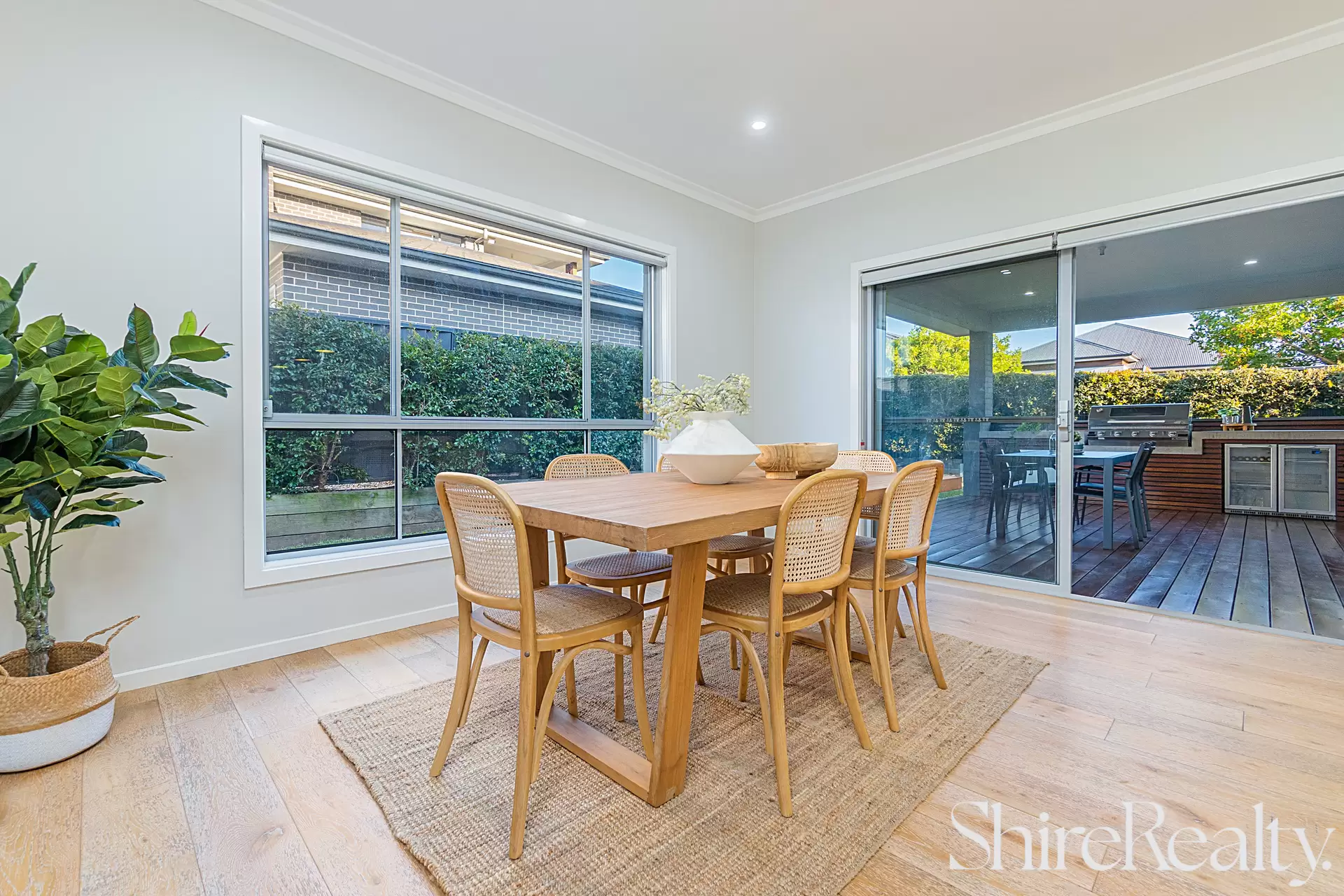 56 Myles Crescent, North Kellyville Sold by Shire Realty - image 5