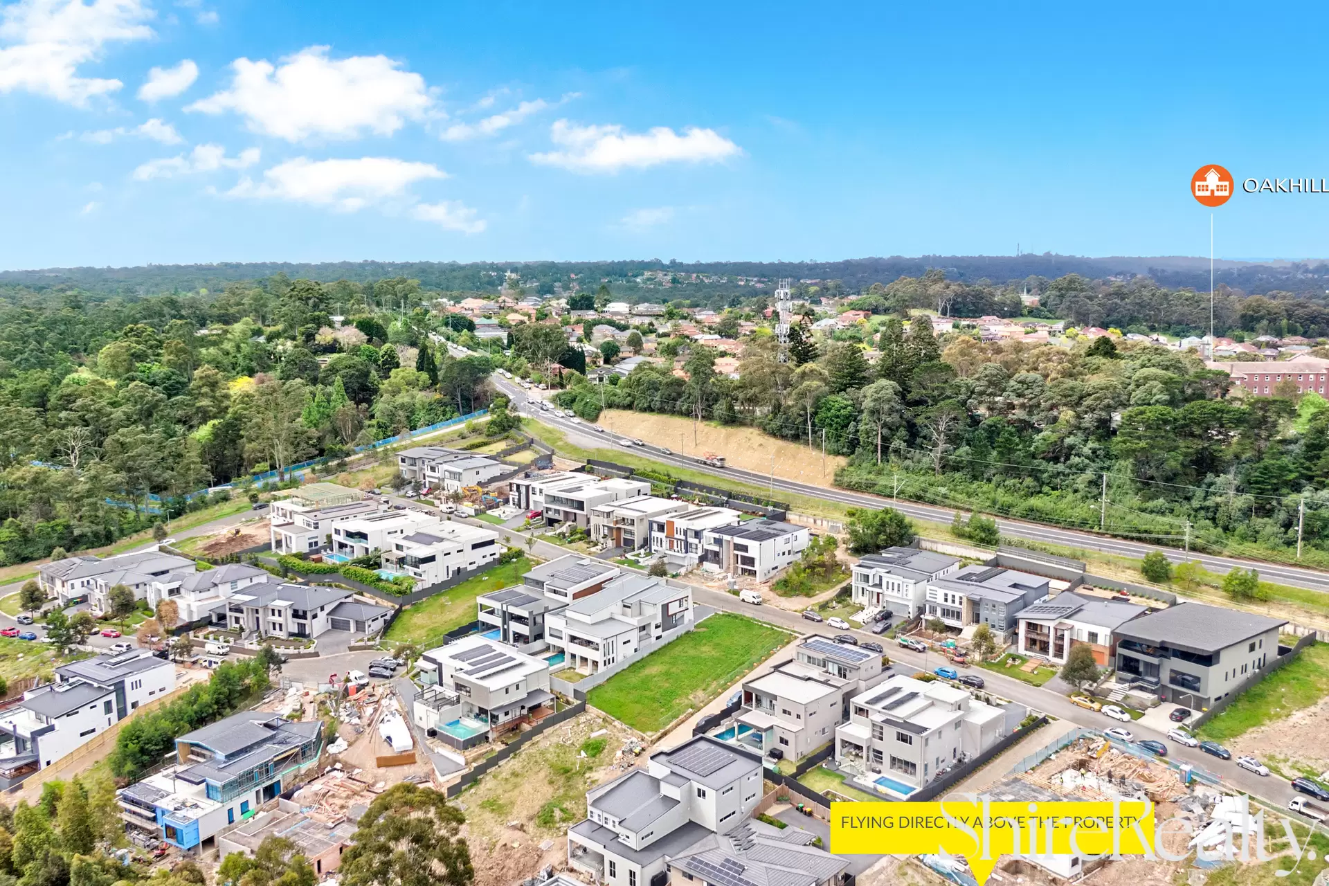 159 Old Castle Hill Road, Castle Hill Sold by Shire Realty - image 13