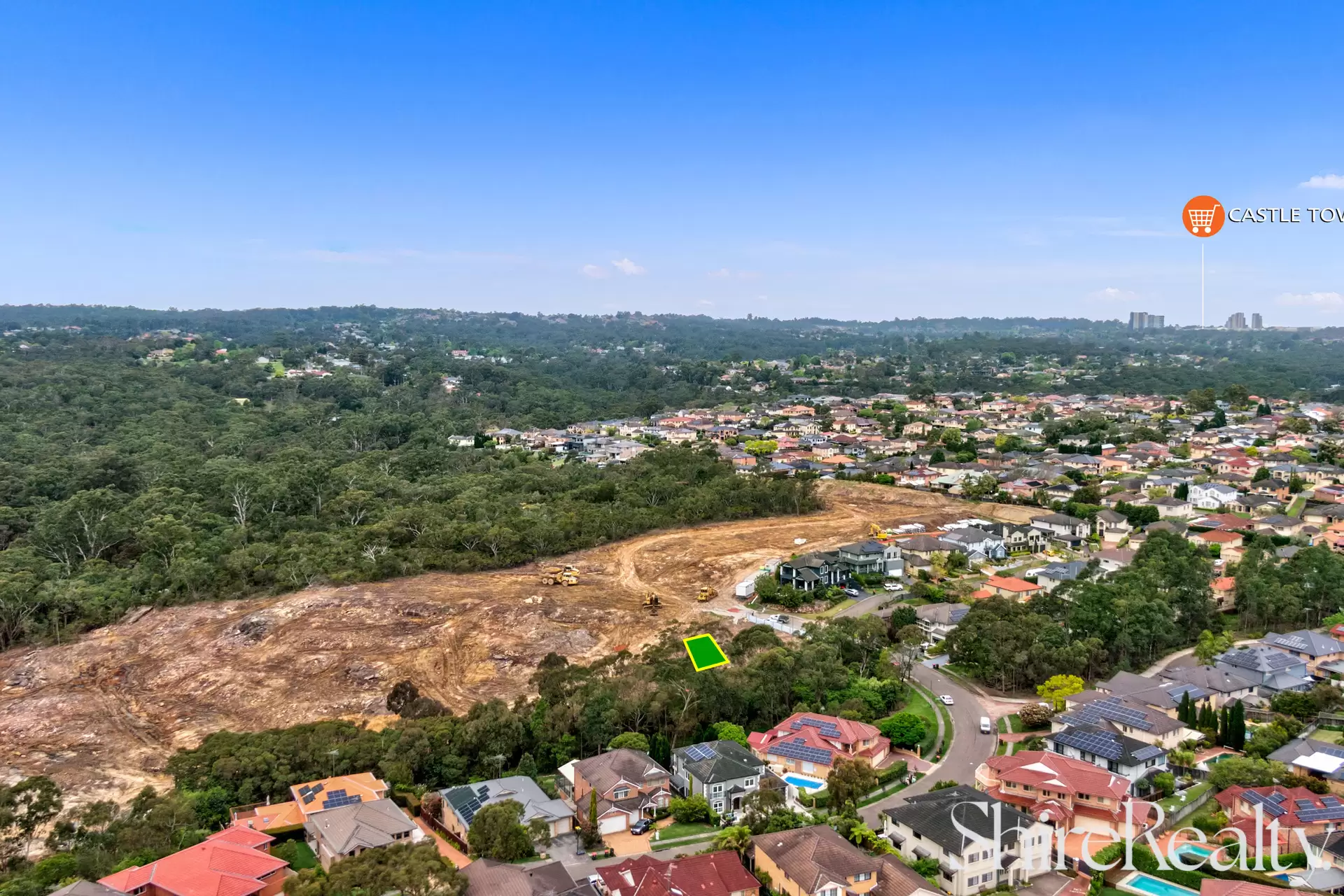 Lot 19,  Cattai Creek Drive, Kellyville Sold by Shire Realty - image 5