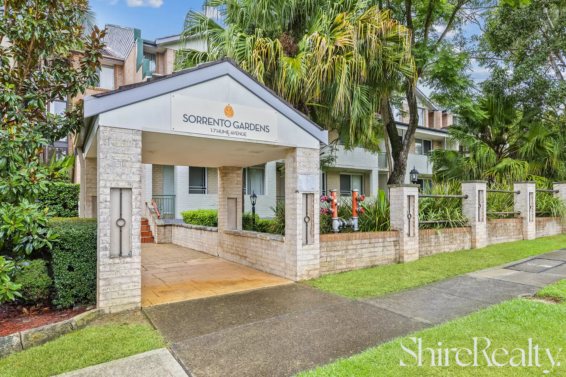 12/1 Hume Avenue, Castle Hill Sold by Shire Realty - image 2