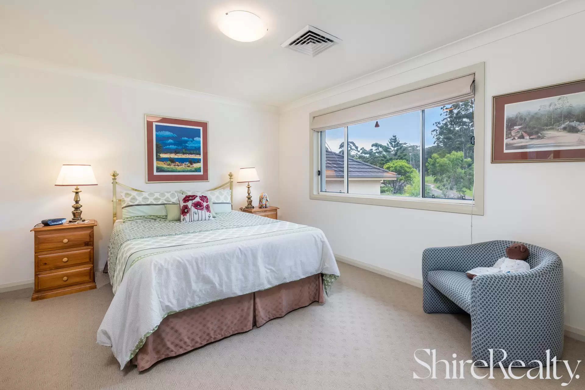 15 Government Farm Crescent, Castle Hill Sold by Shire Realty - image 9