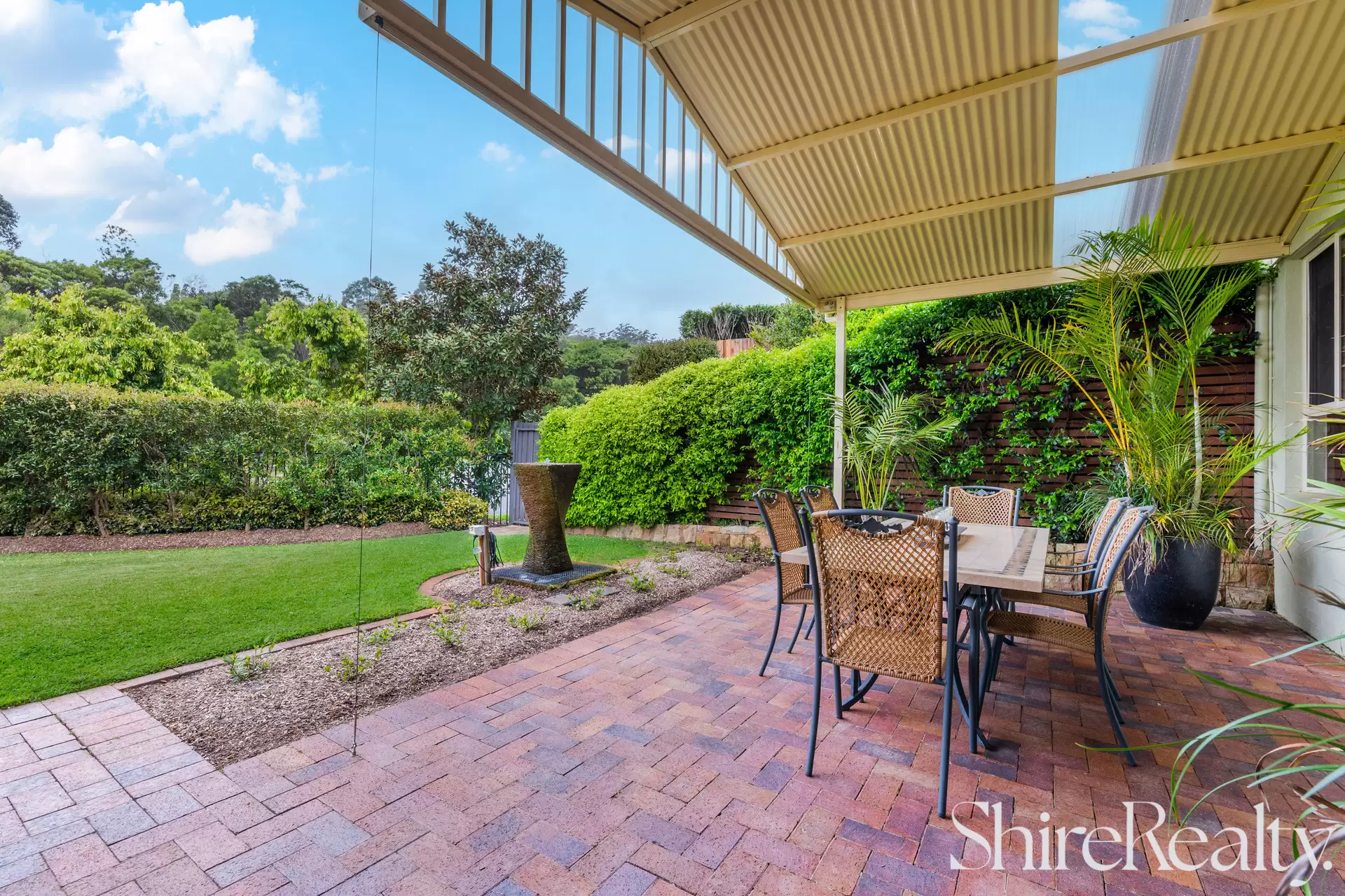 15 Government Farm Crescent, Castle Hill Sold by Shire Realty - image 11