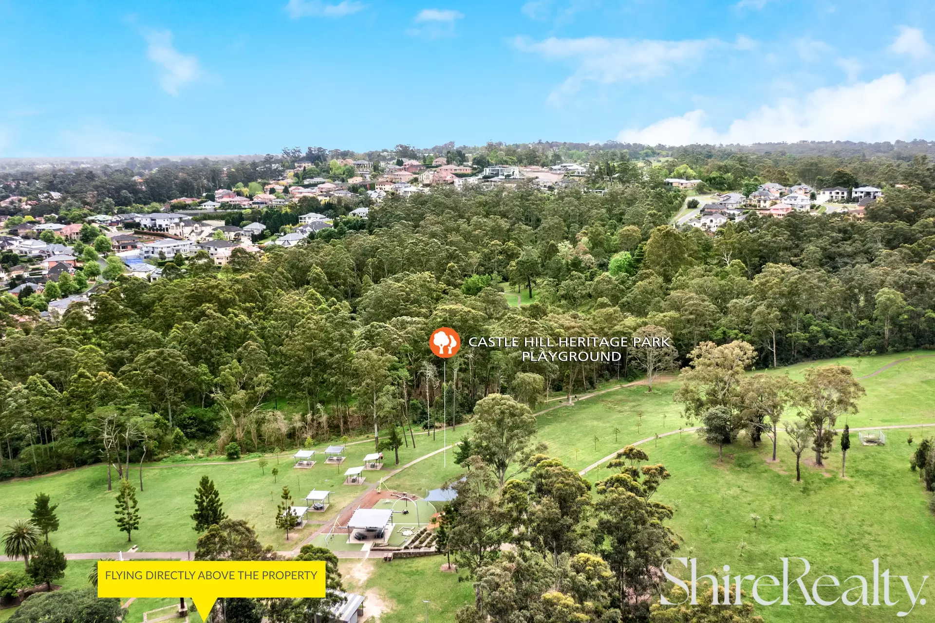 15 Government Farm Crescent, Castle Hill Sold by Shire Realty - image 13