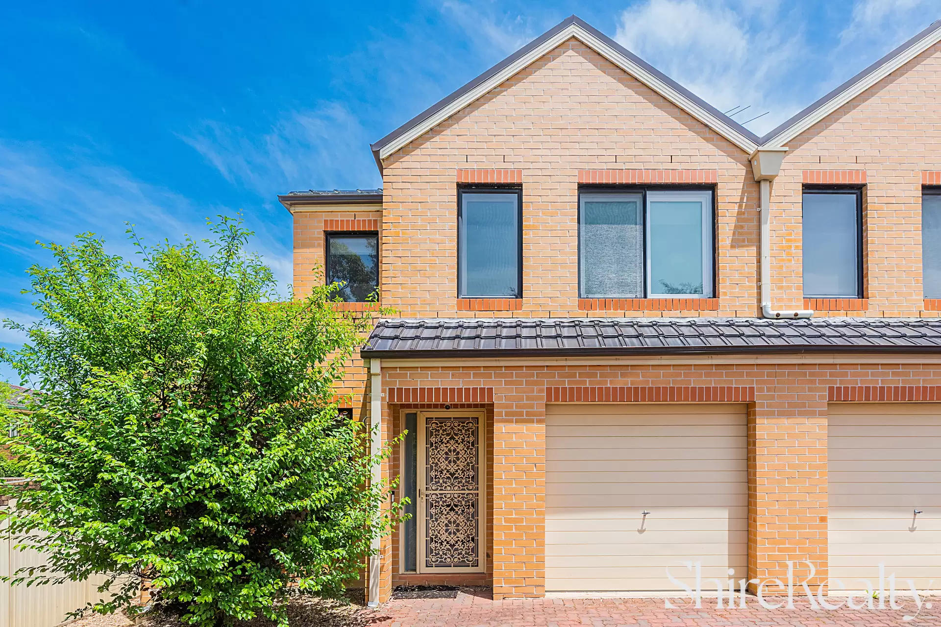 8/53 Waterford Street, Kellyville Ridge Sold by Shire Realty - image 1