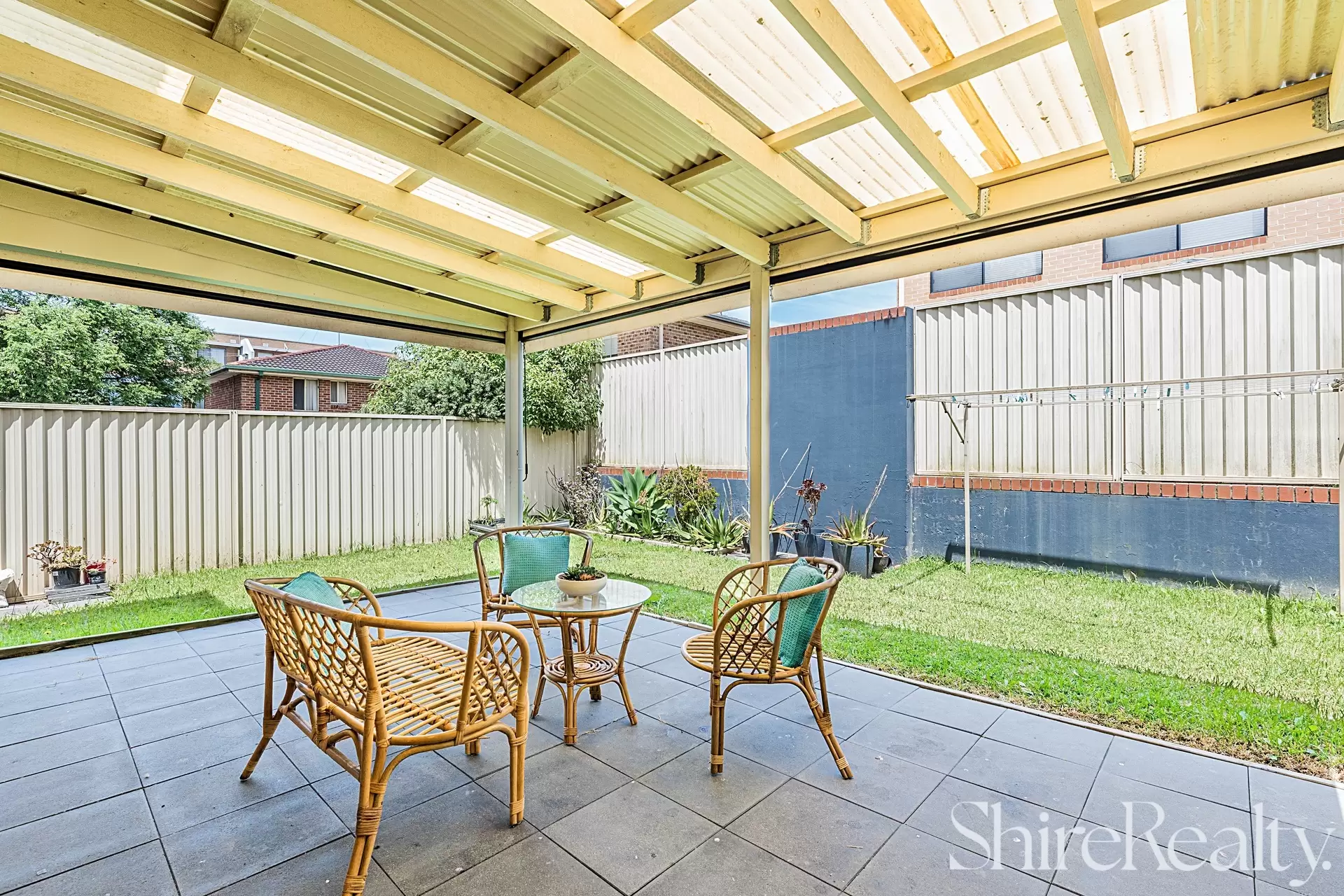 8/53 Waterford Street, Kellyville Ridge Sold by Shire Realty - image 8