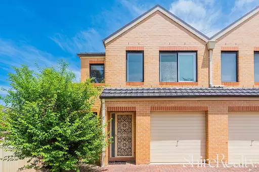 8/53 Waterford Street, Kellyville Ridge Sold by Shire Realty