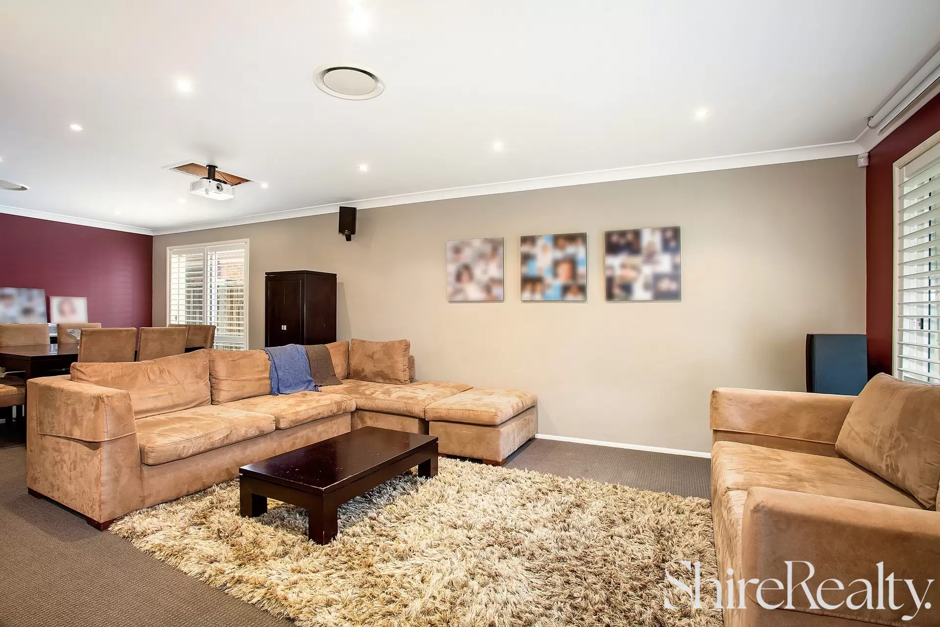 12 Clovelly Circuit, Kellyville Sold by Shire Realty - image 6