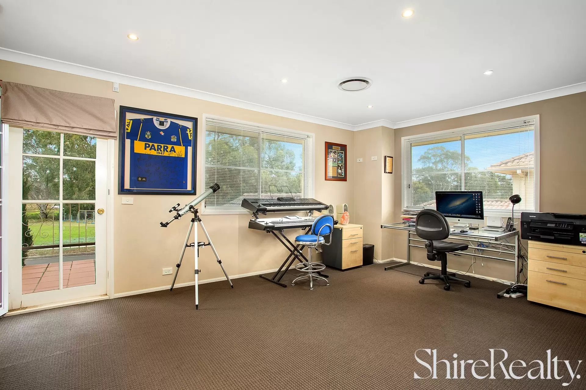 12 Clovelly Circuit, Kellyville Sold by Shire Realty - image 7