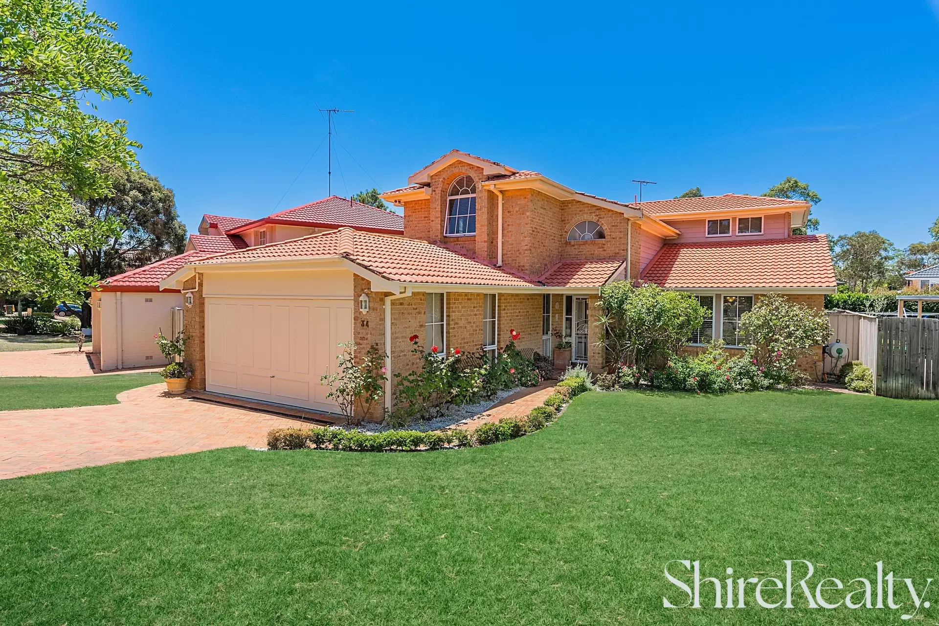 34 Skye Court, Kellyville Sold by Shire Realty - image 1