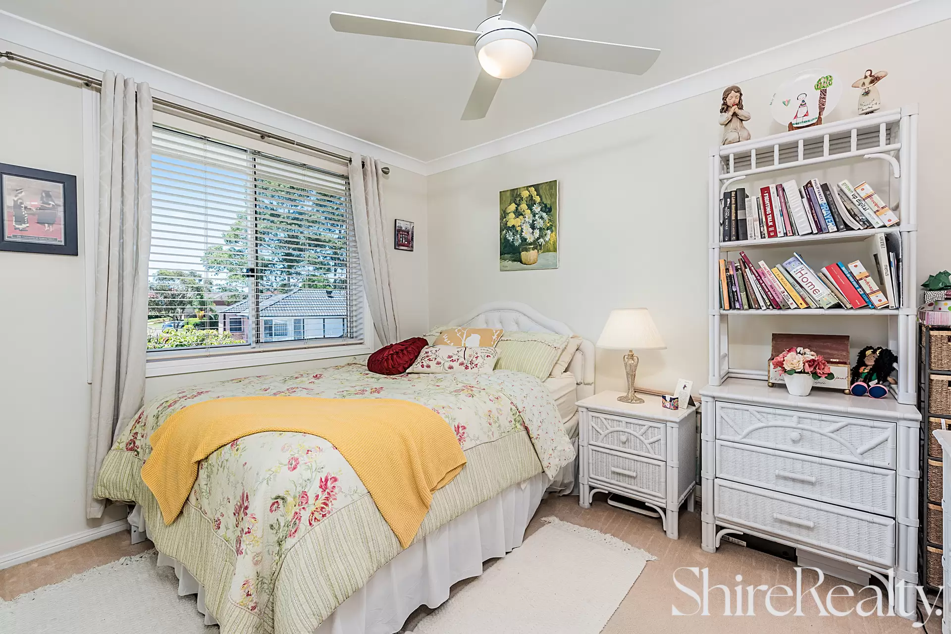 34 Skye Court, Kellyville Sold by Shire Realty - image 9