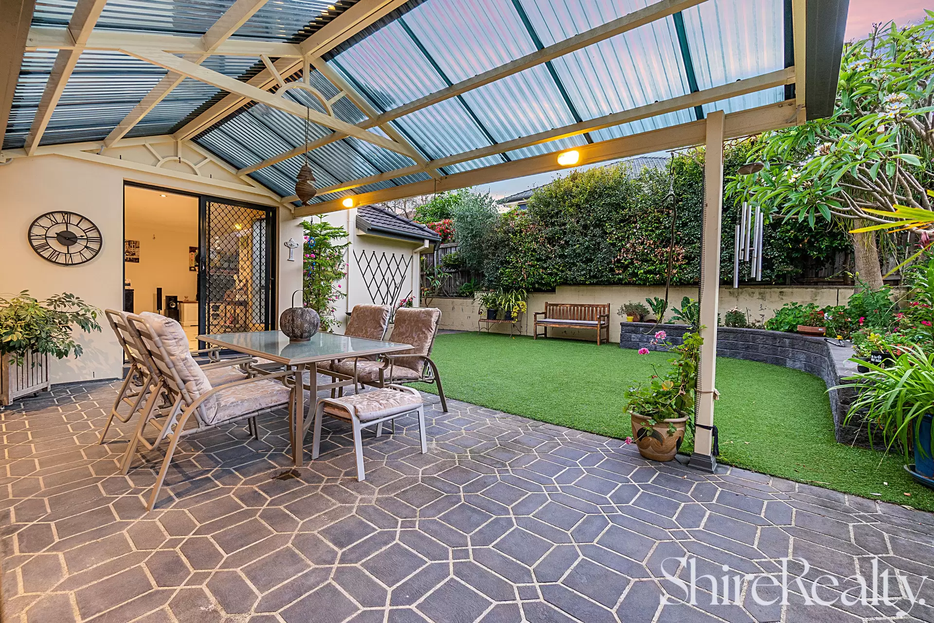 16 Frasca Place, Kellyville Sold by Shire Realty - image 11