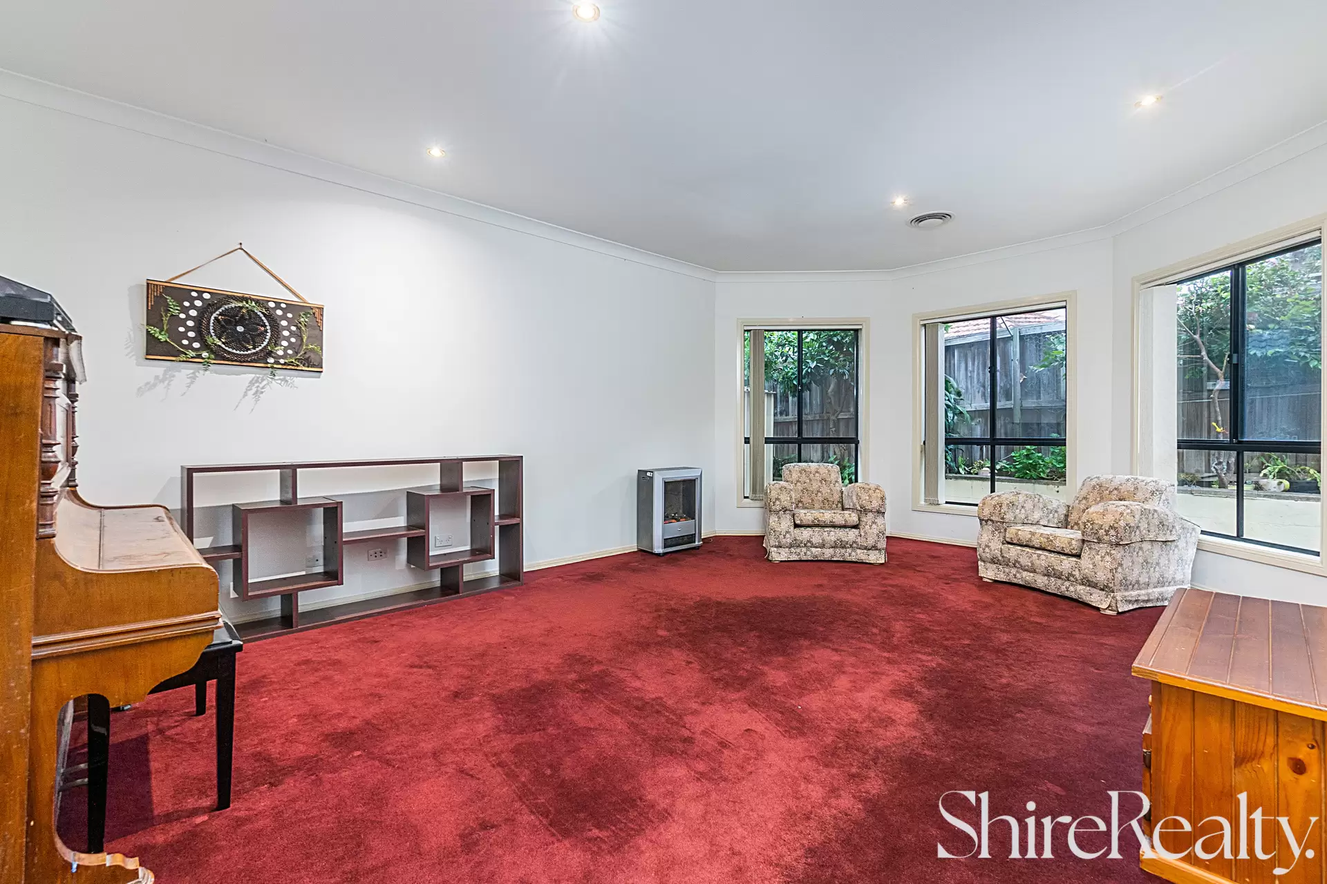 16 Frasca Place, Kellyville Sold by Shire Realty - image 7