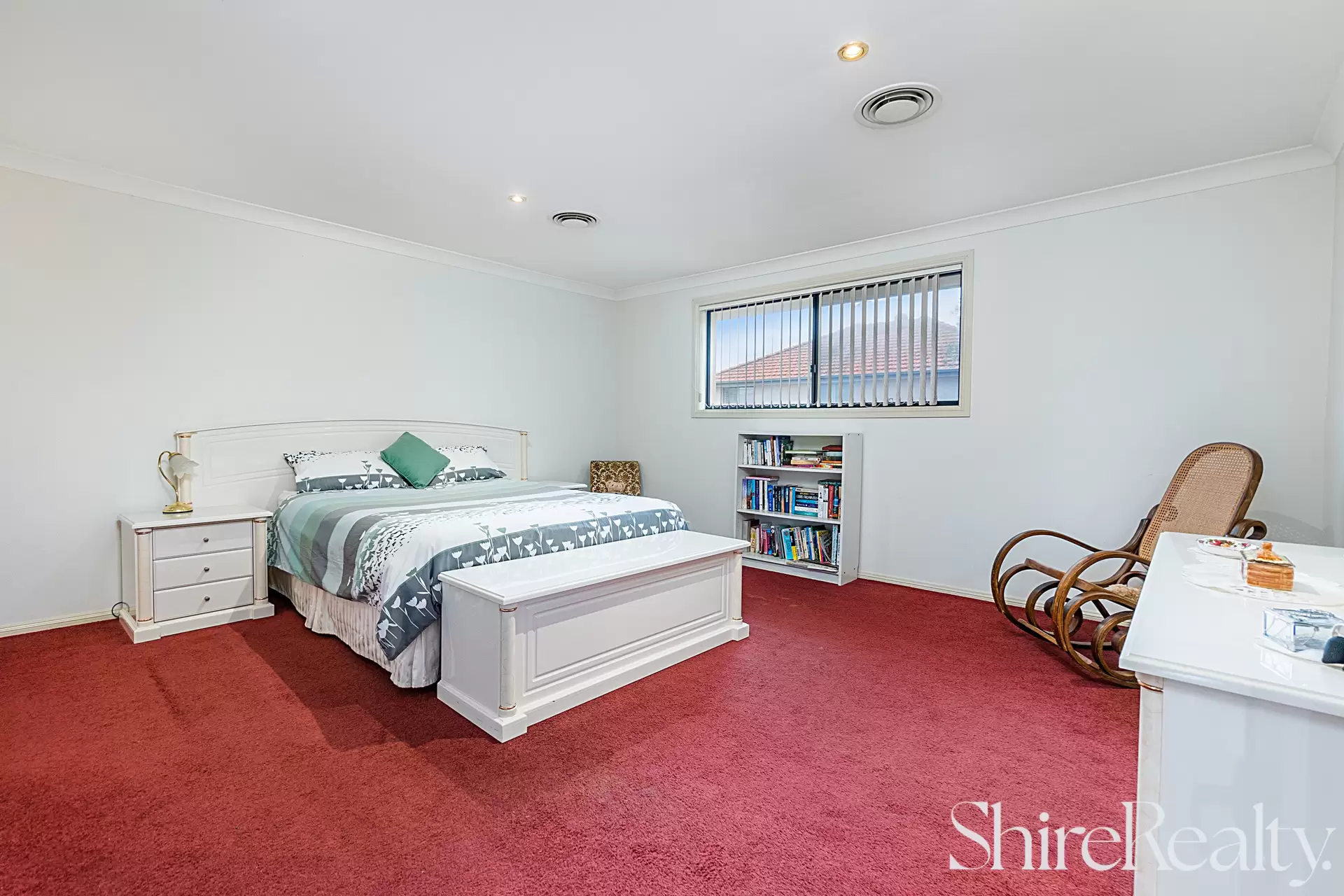 16 Frasca Place, Kellyville Sold by Shire Realty - image 9