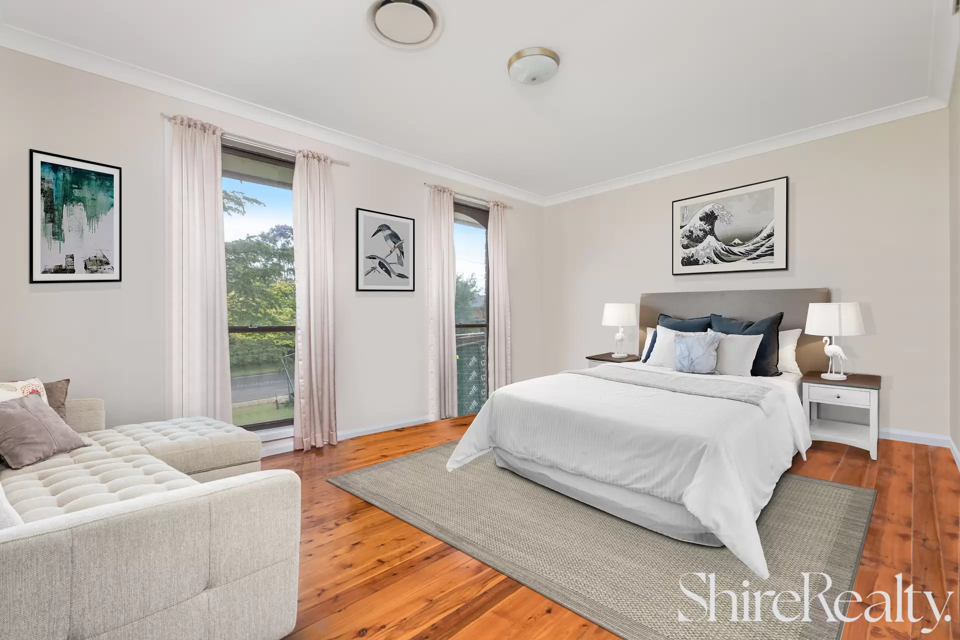 3 Bonnefin Place, Castle Hill Sold by Shire Realty - image 5