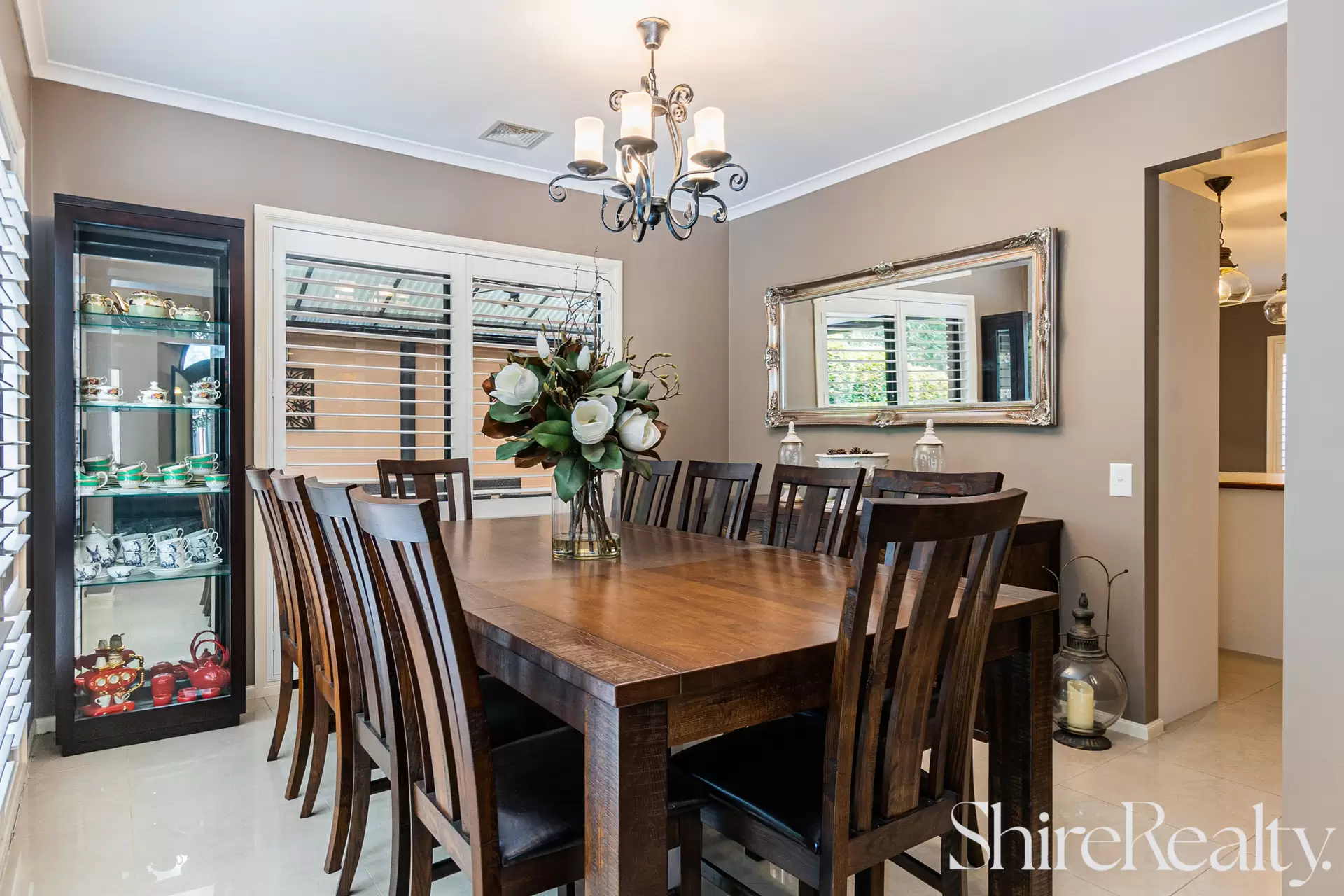 7 Minerva Crescent, Beaumont Hills Sold by Shire Realty - image 12