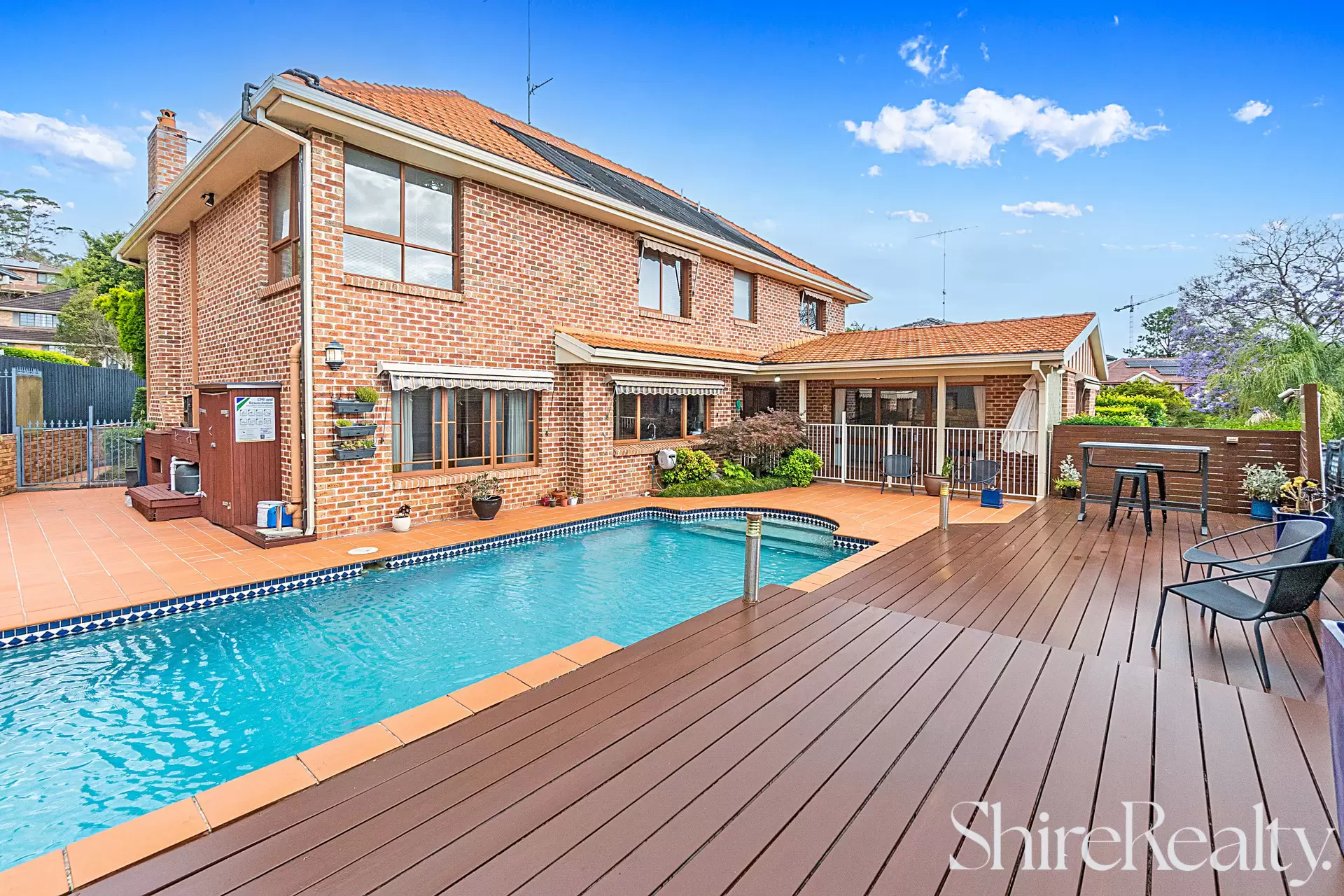 8 Settlers Close, Castle Hill Sold by Shire Realty - image 13