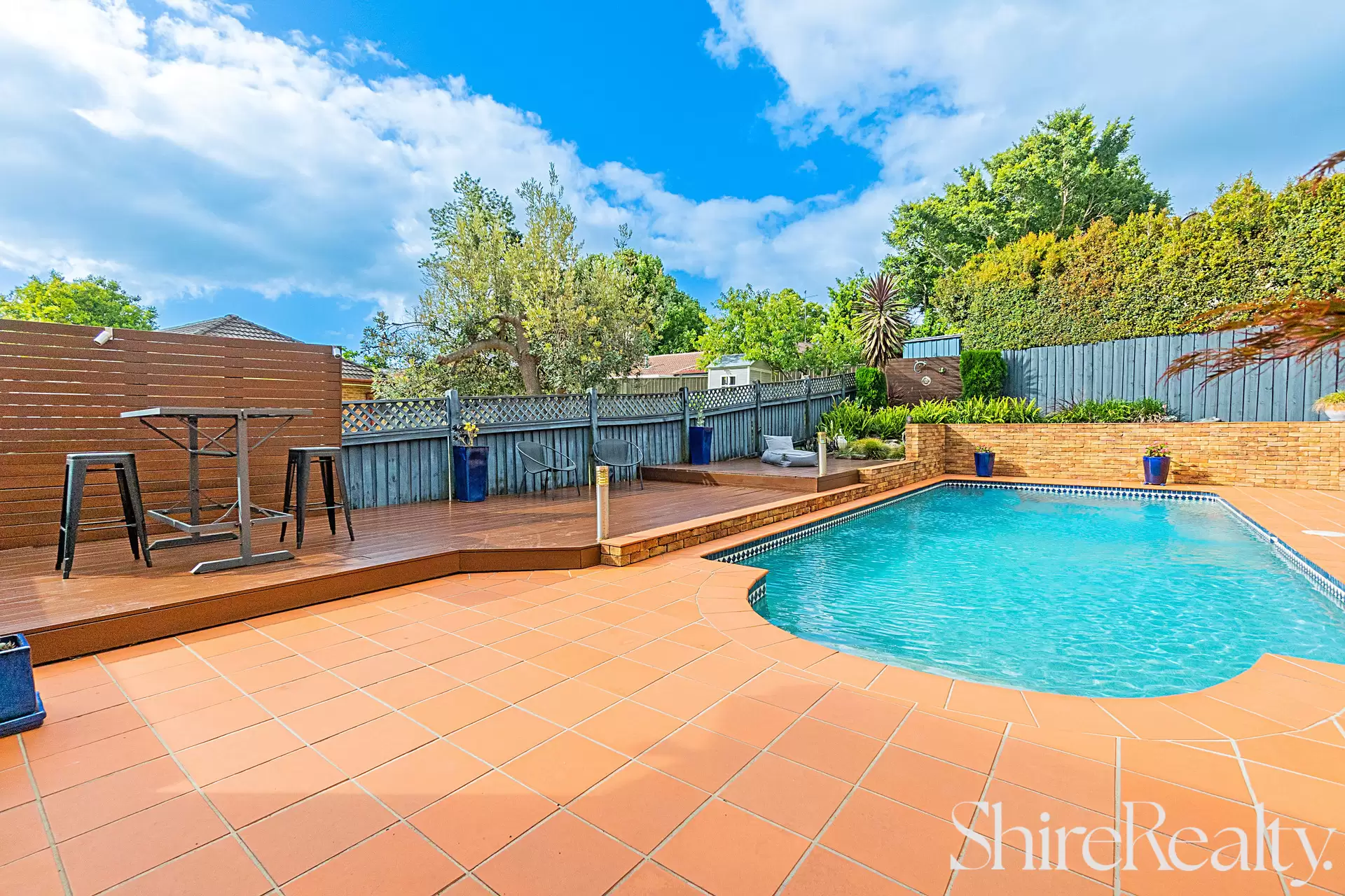 8 Settlers Close, Castle Hill Sold by Shire Realty - image 14