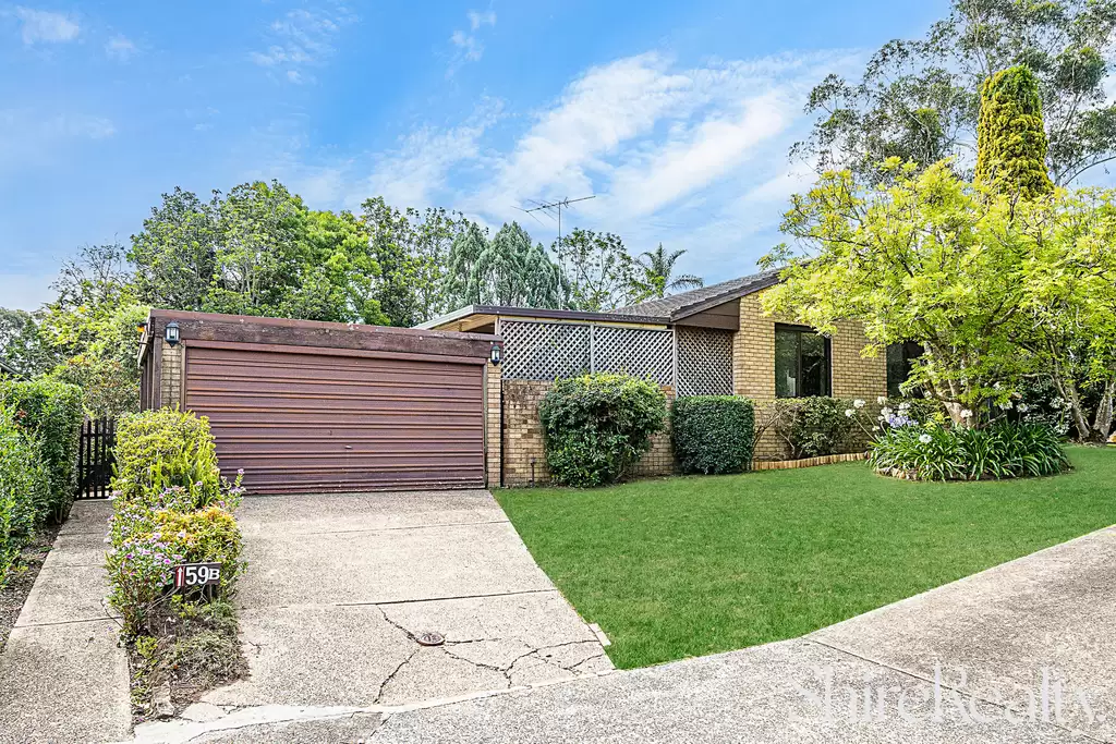 59b Cook Street, Baulkham Hills Sold by Shire Realty