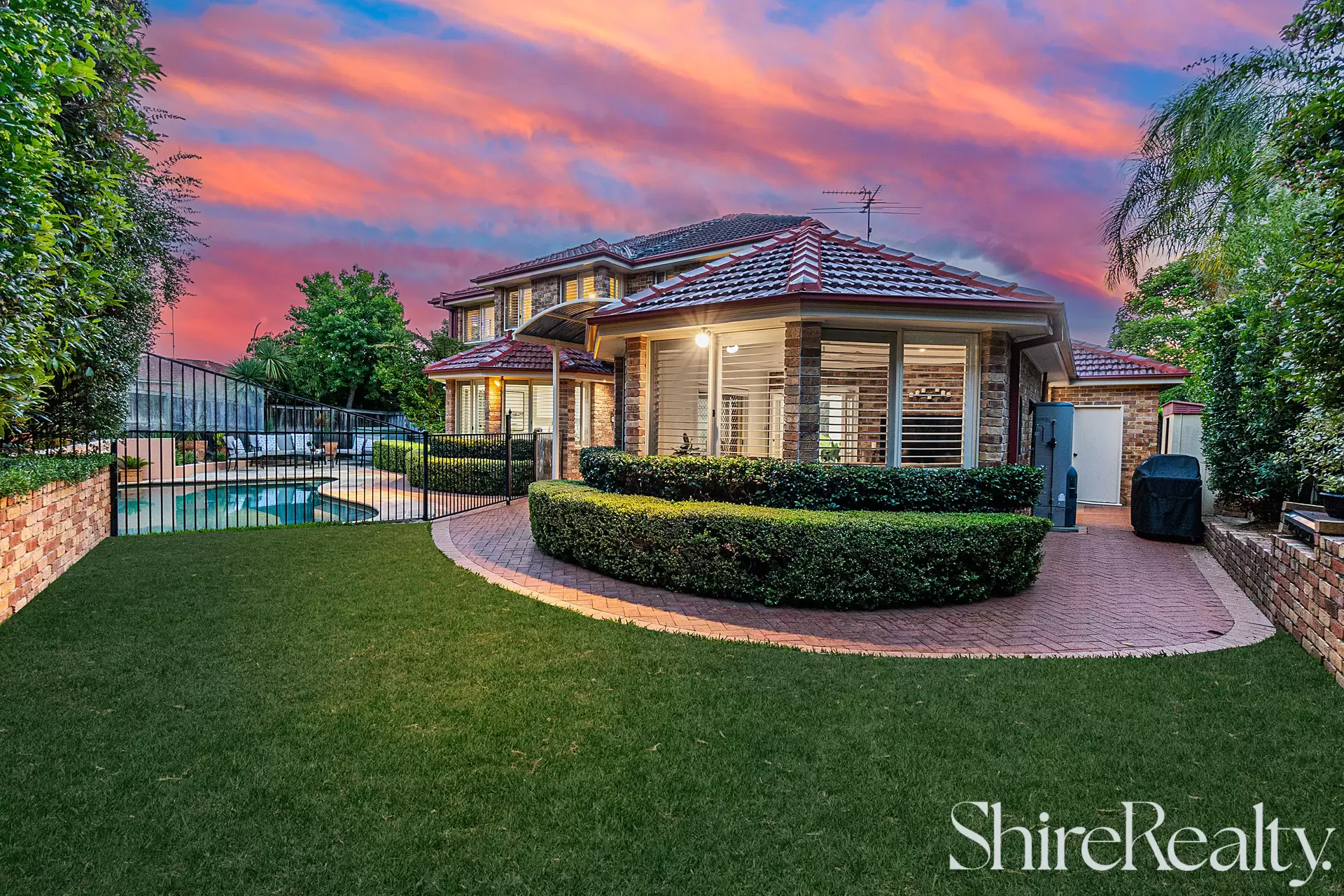 13 Whiteman Avenue, Bella Vista Sold by Shire Realty - image 18