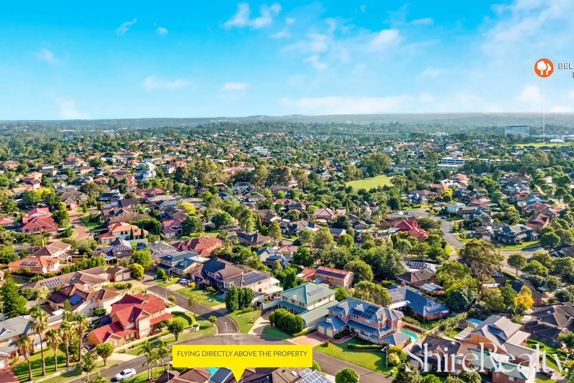 13 Whiteman Avenue, Bella Vista Sold by Shire Realty - image 26